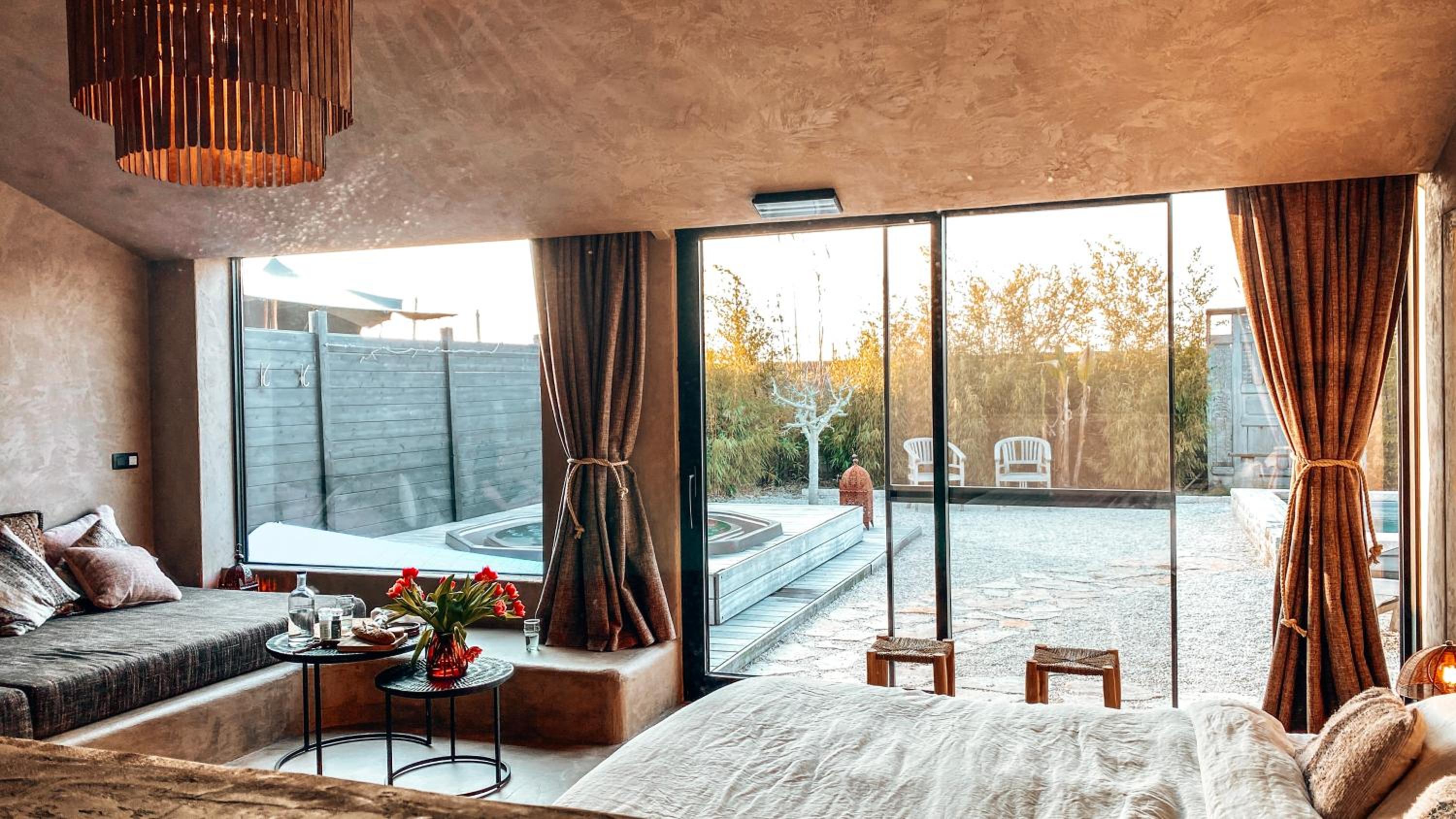 Suite with Private Pool photo 1