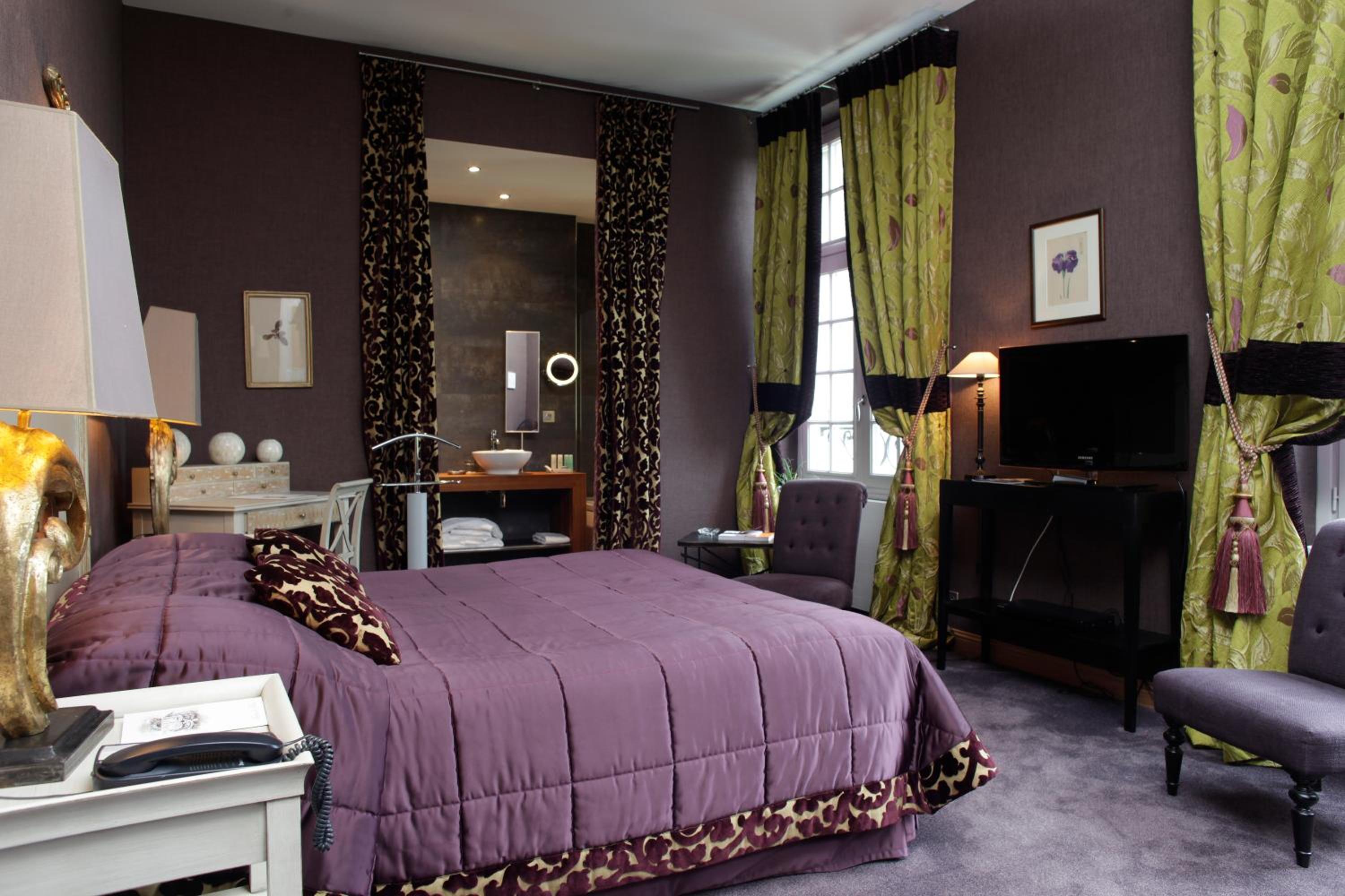 Premium Double Room - Photo 3