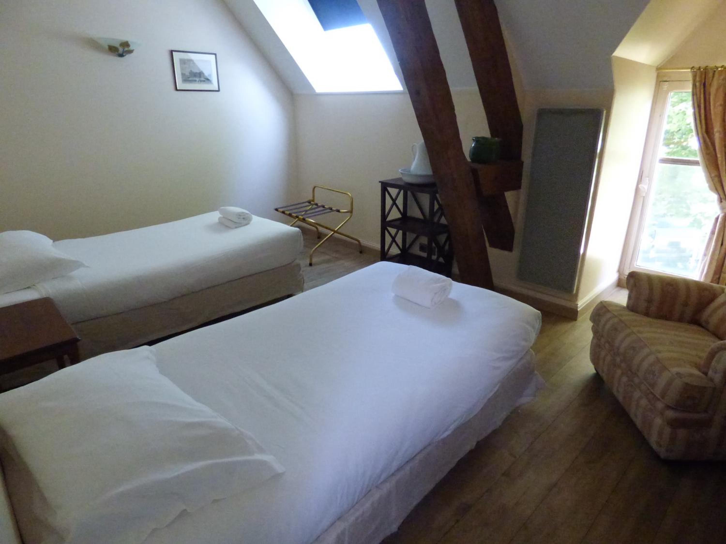 Family Suite - Photo 3