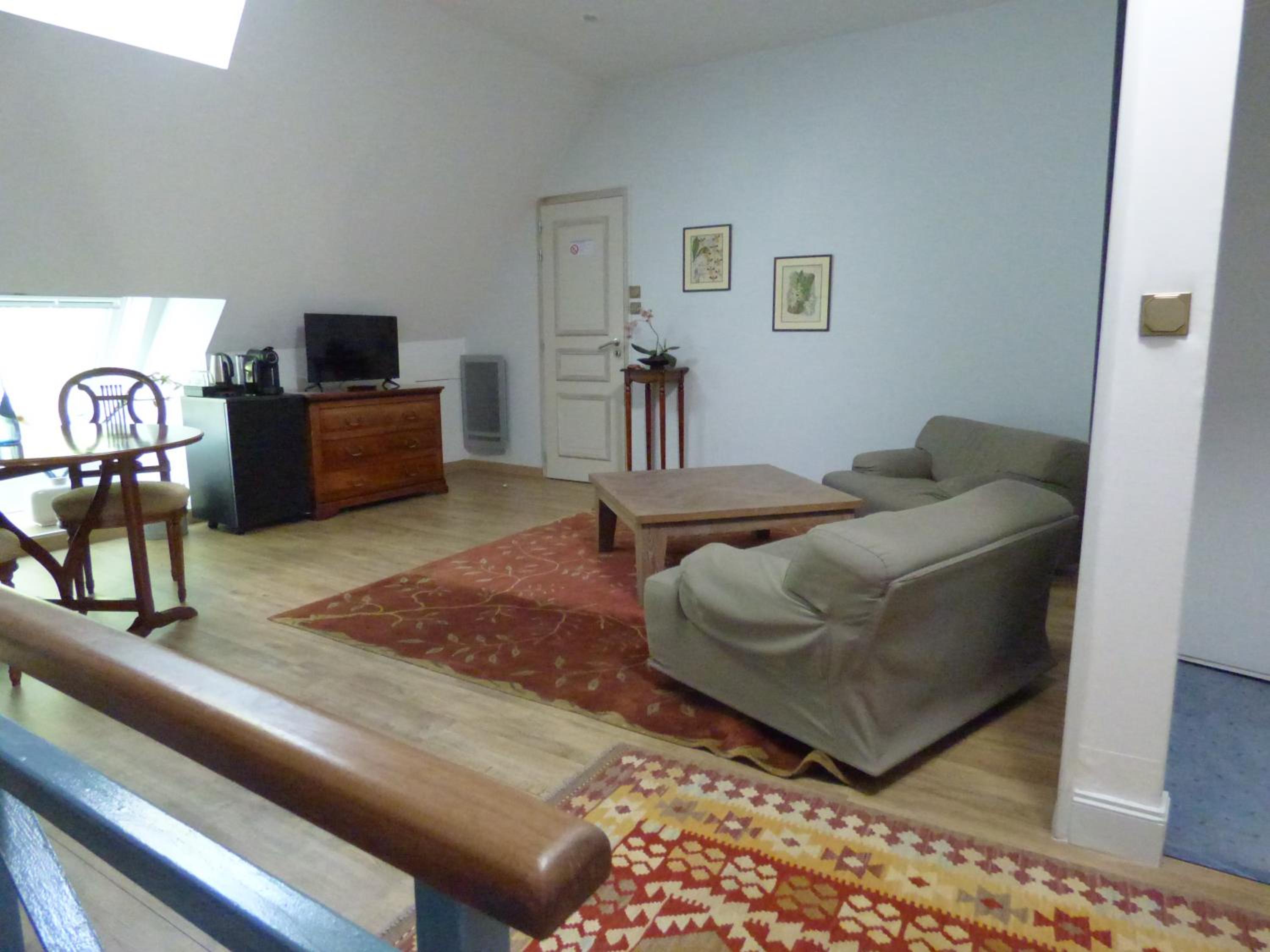Family Suite - Photo 4