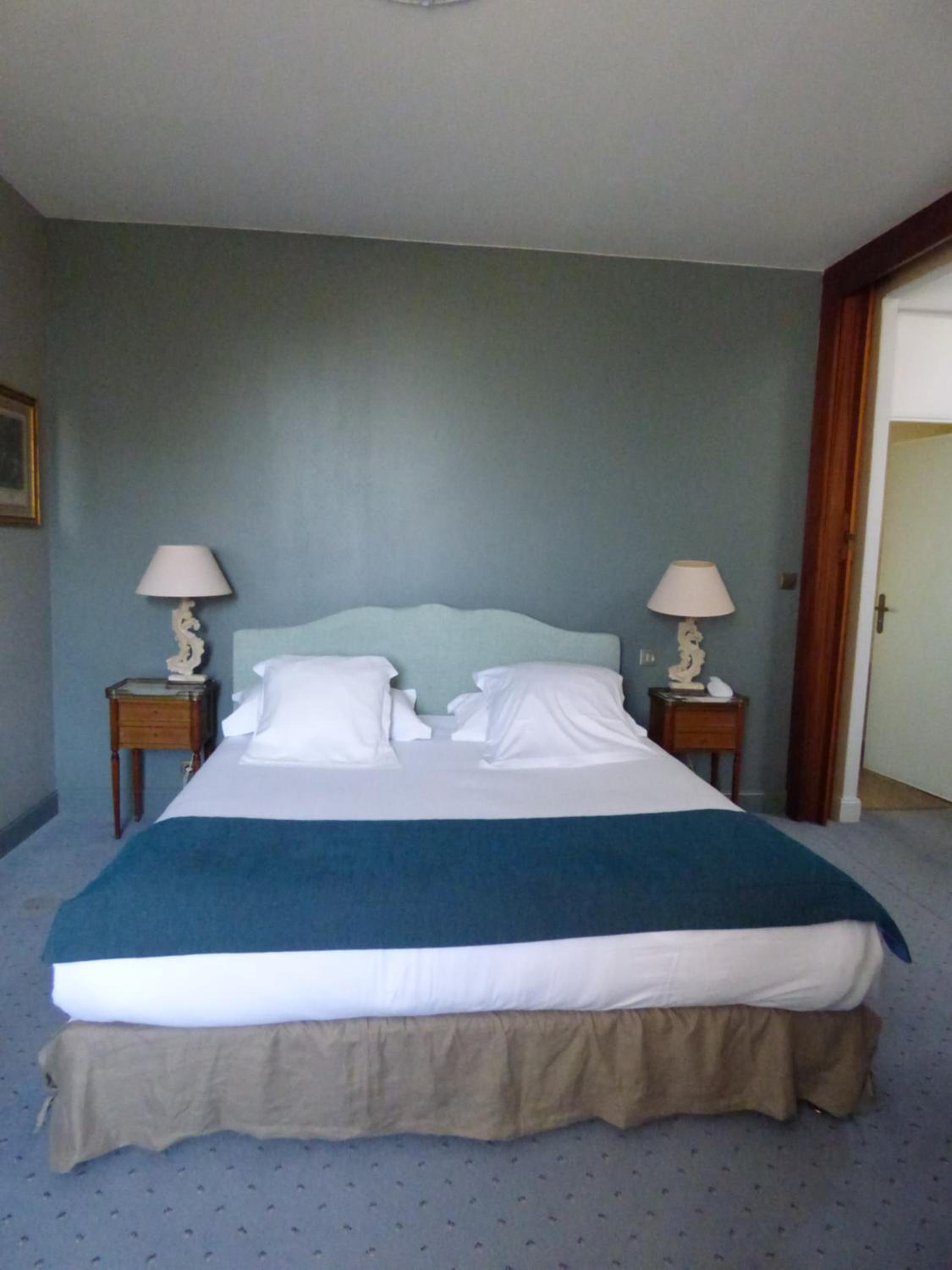 Family Suite - Photo 6