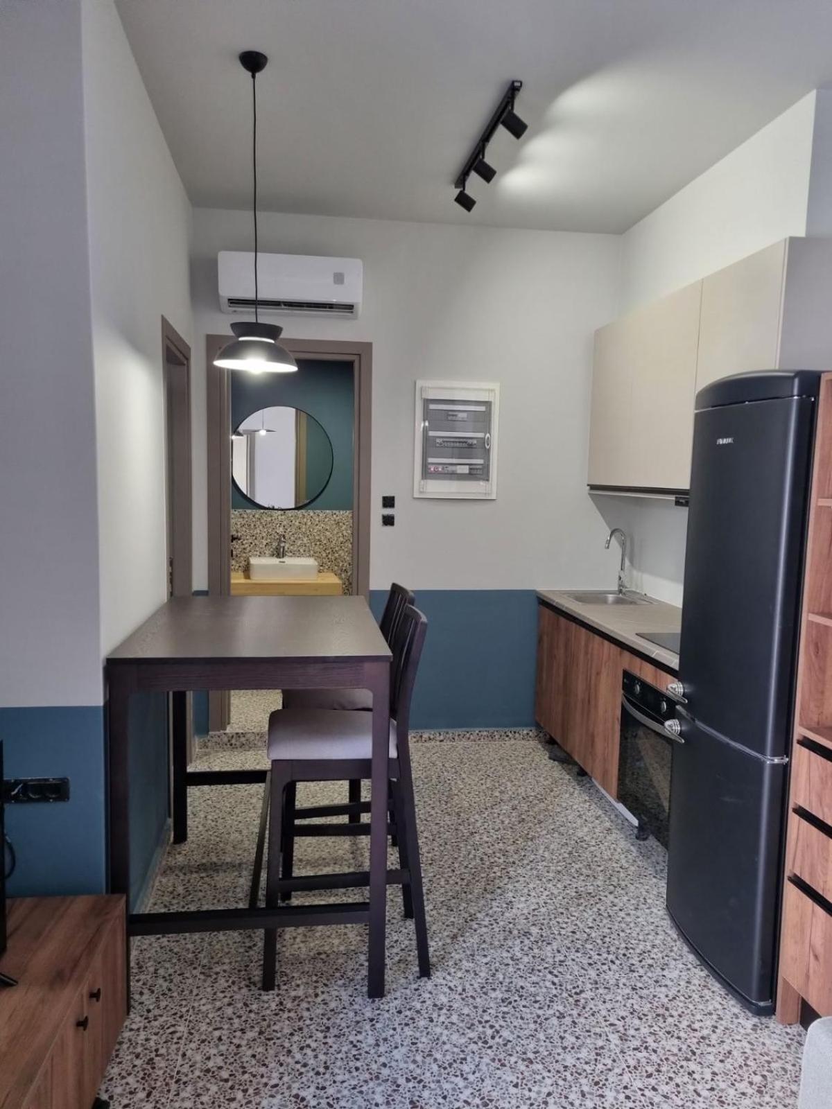 Two-Bedroom Apartment photo 2