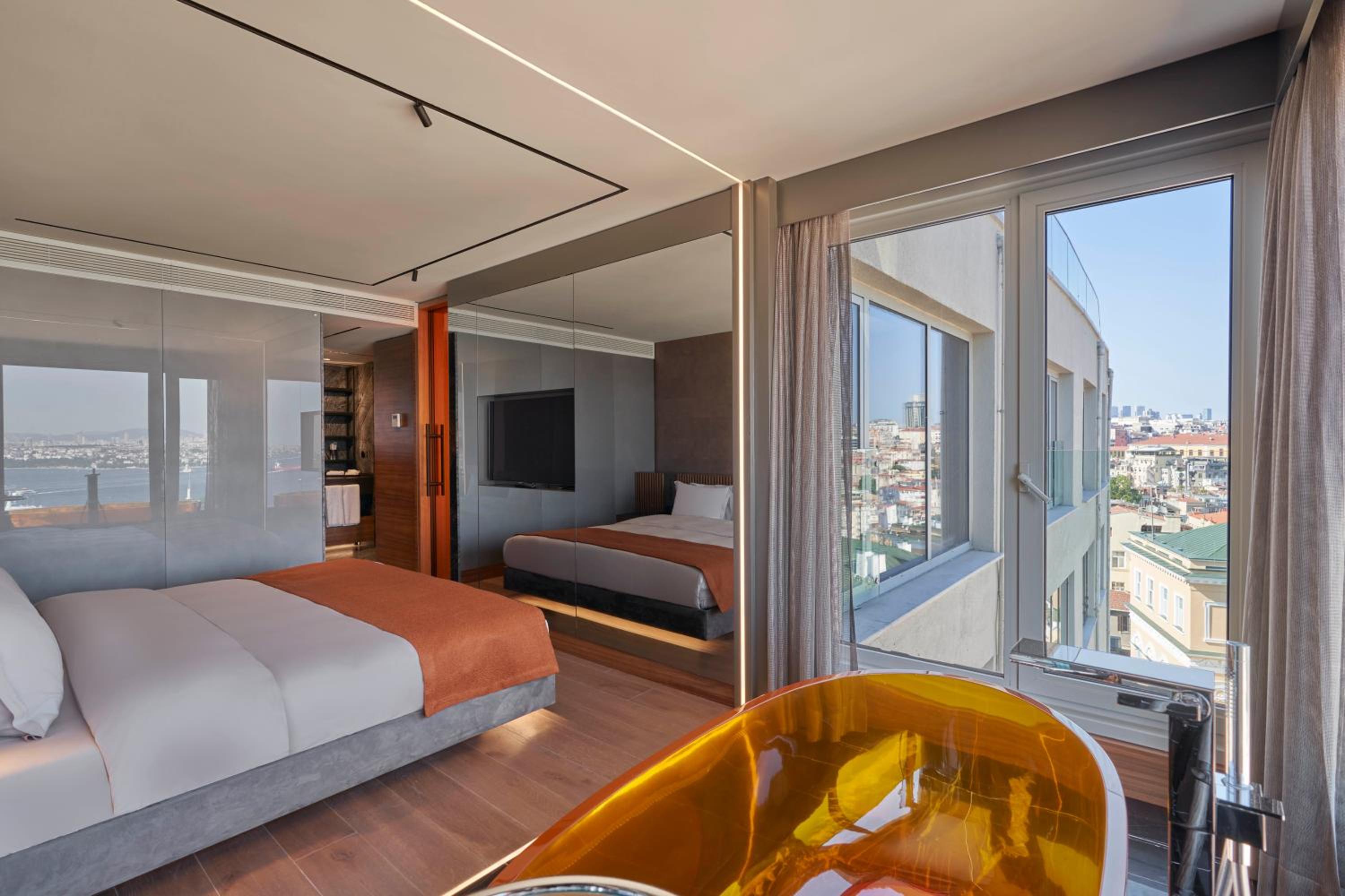 Bosphorus Suite photo 3