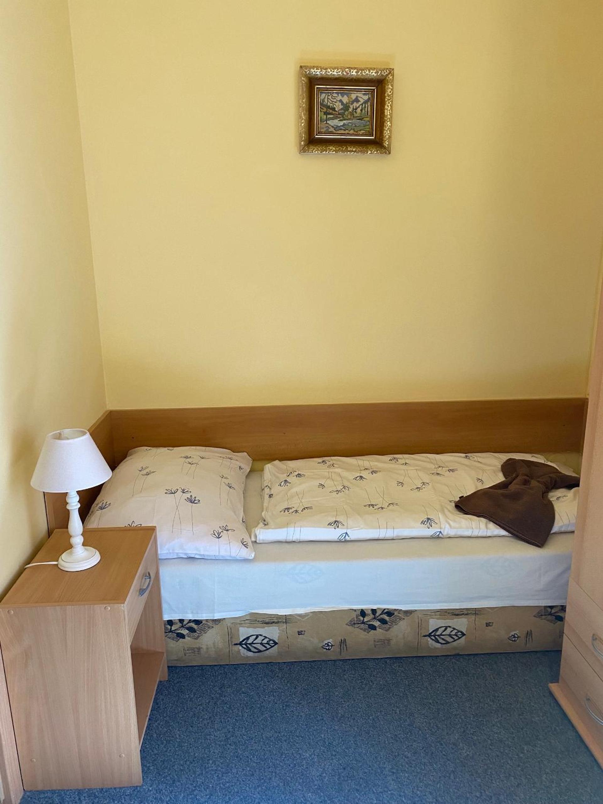 Twin Room photo 2