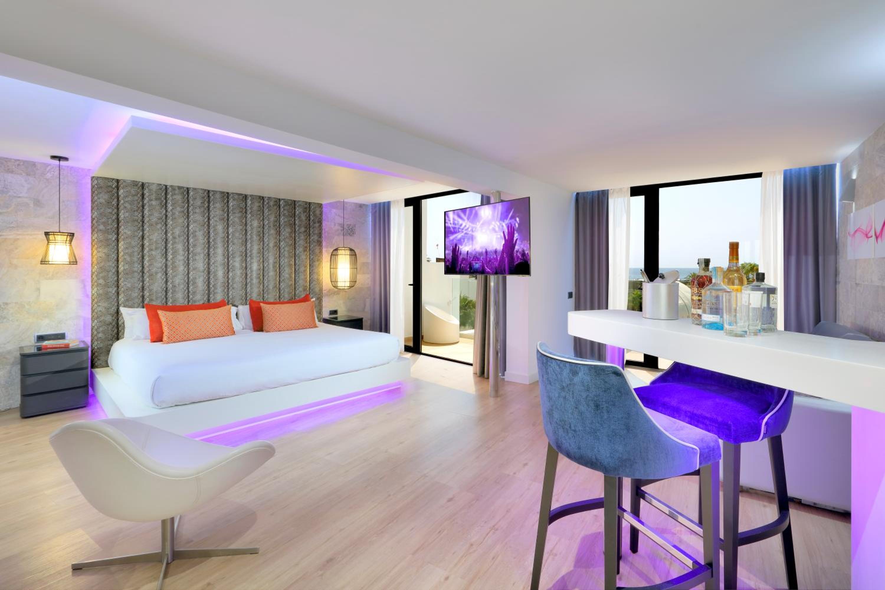 Rock Suite