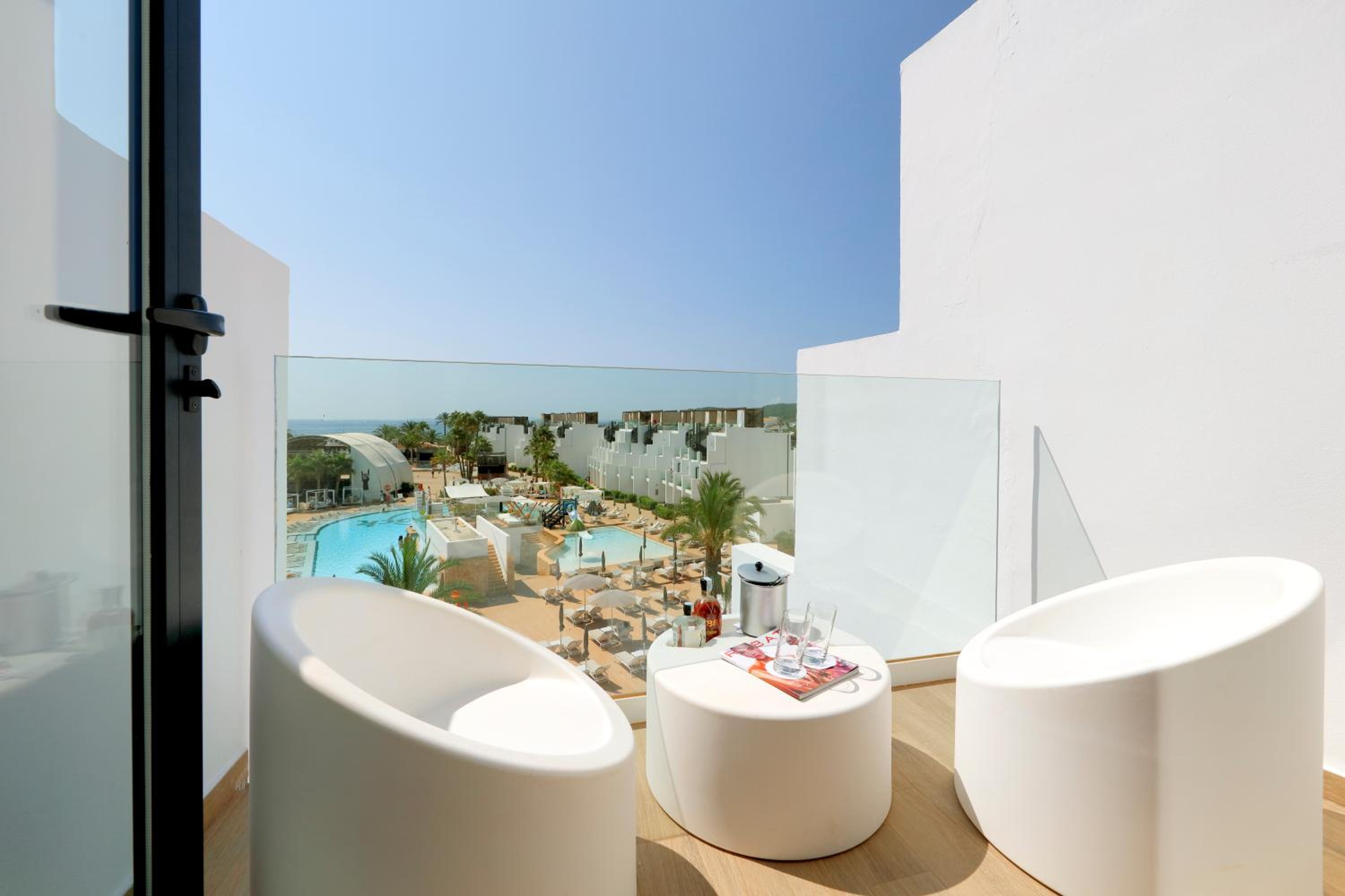 Suite de Roca Suite de Roca