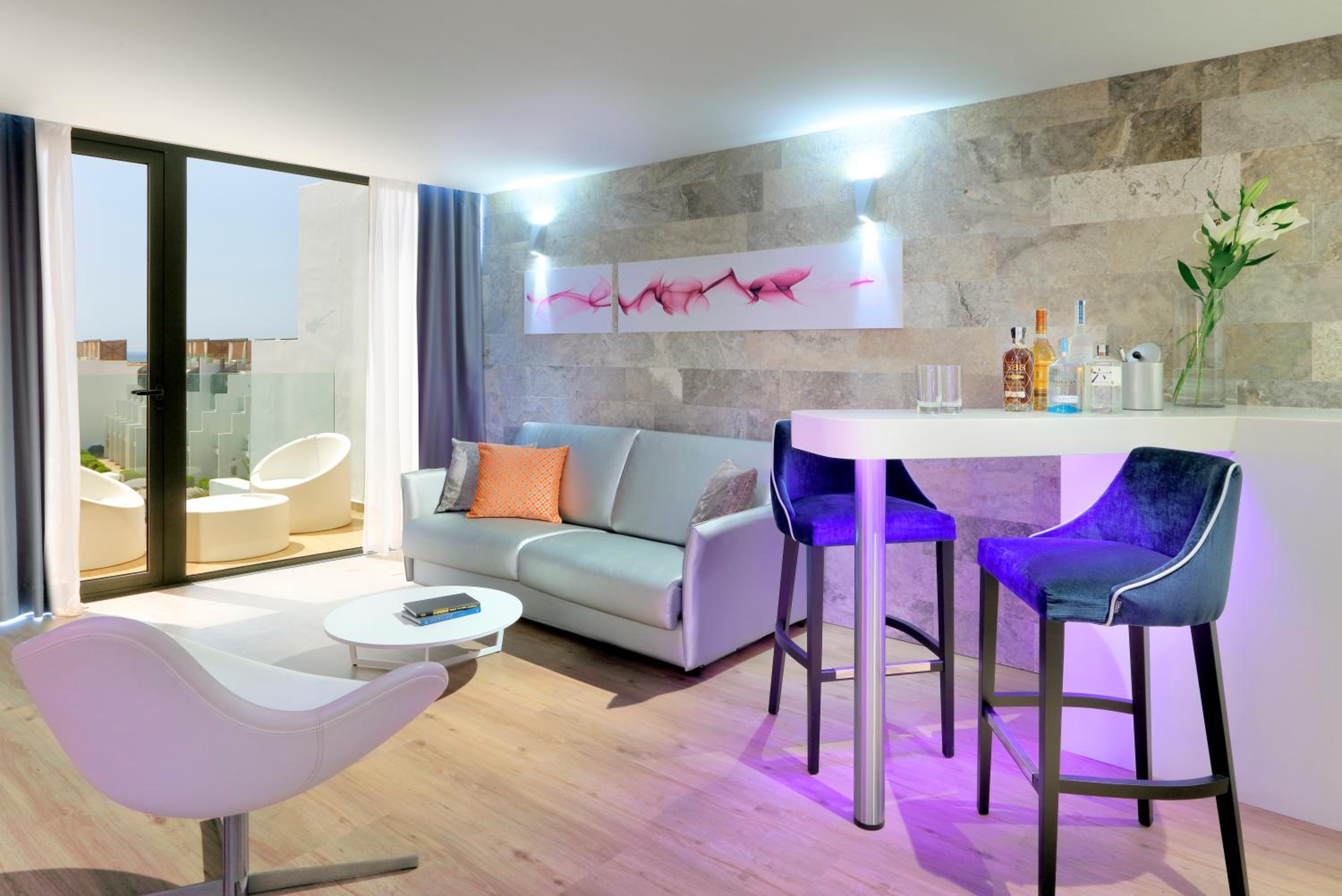 Suite de Roca Suite de Roca