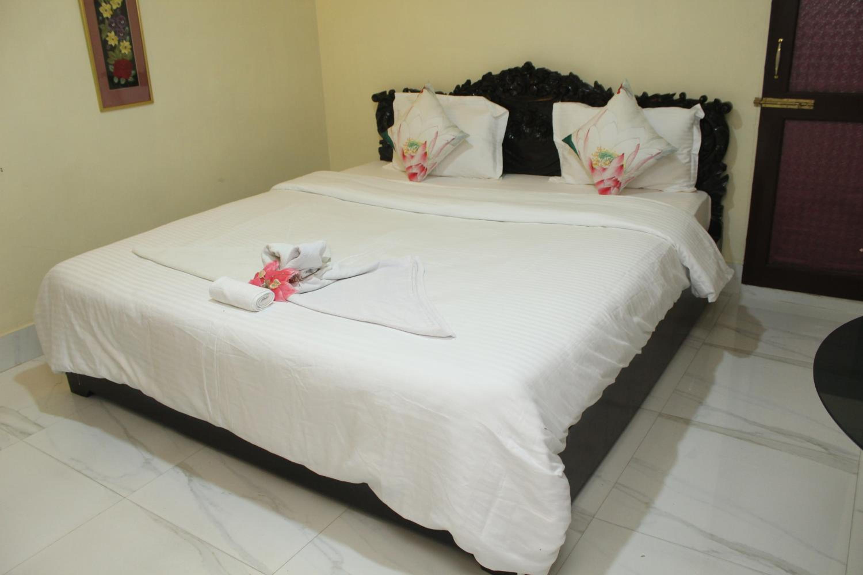 Deluxe Double Room photo 1