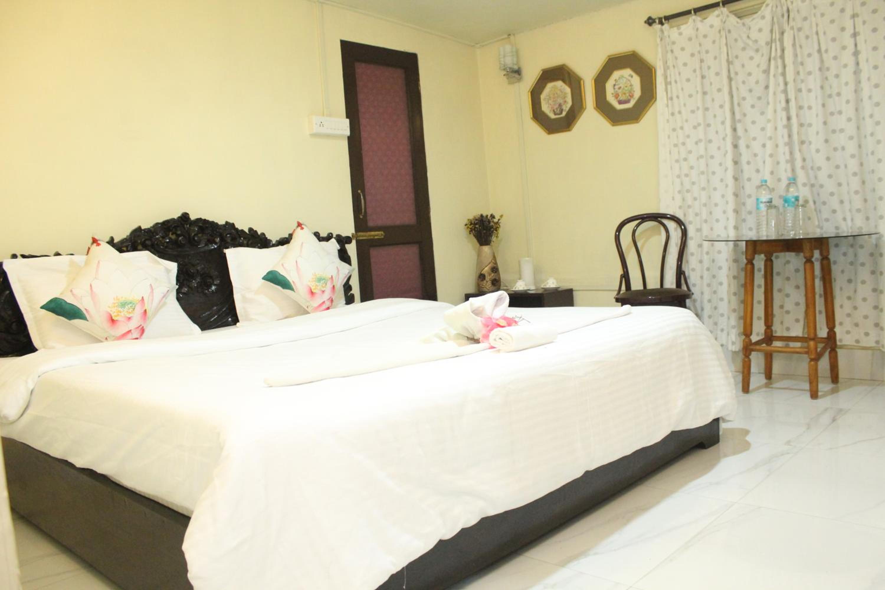 Deluxe Double Room photo 3