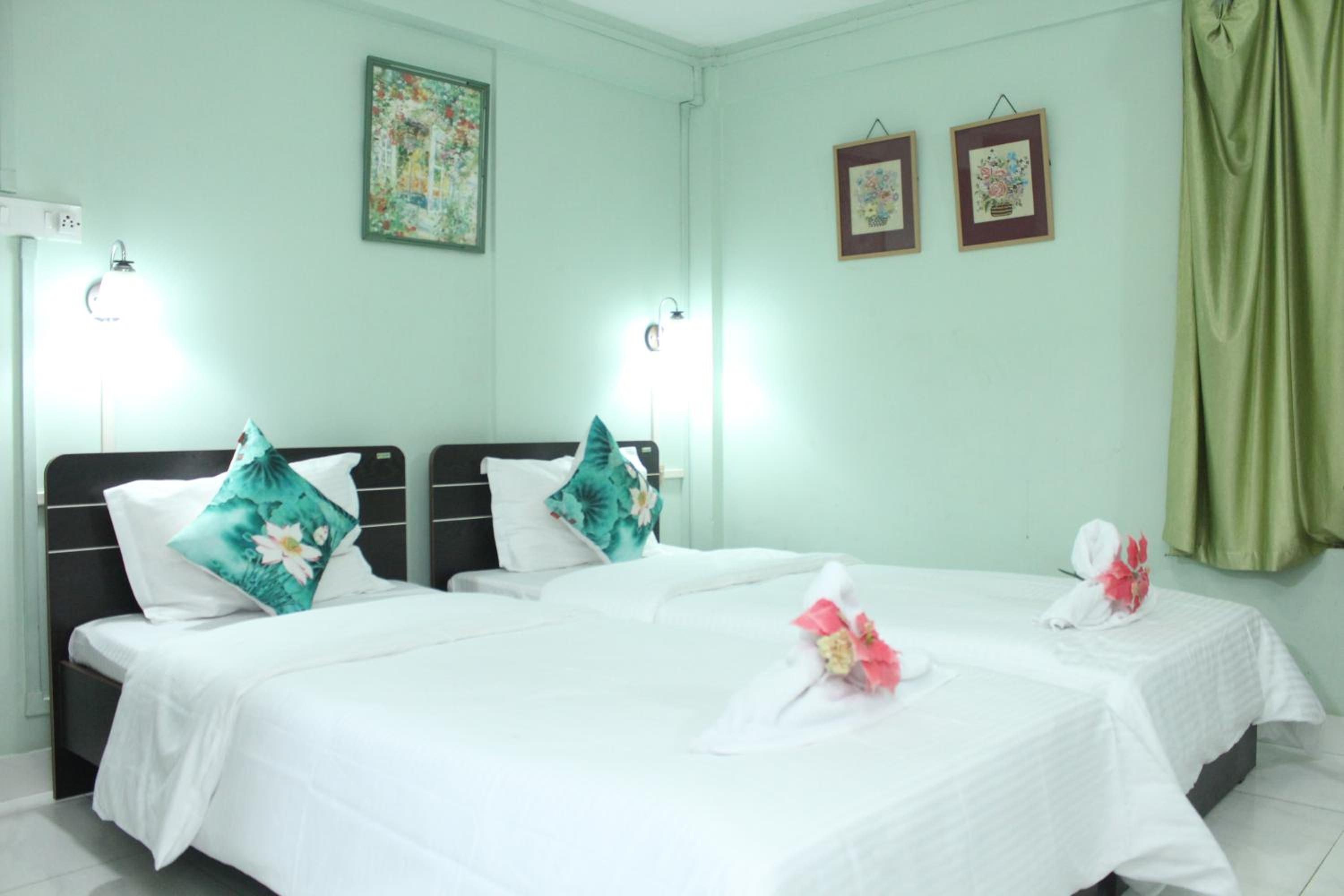 Double or Twin Room photo 1