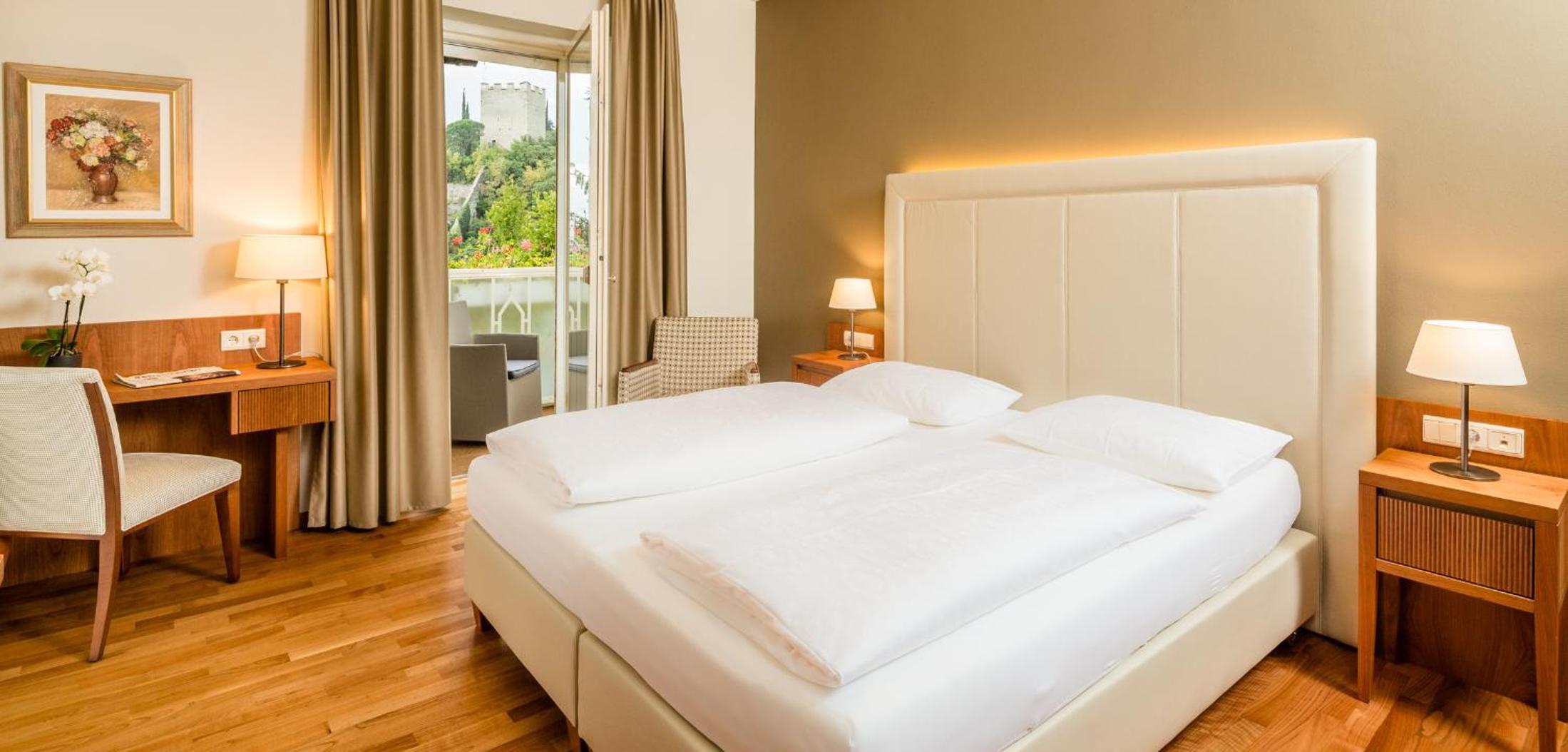 Suite with Mountain View - Annex