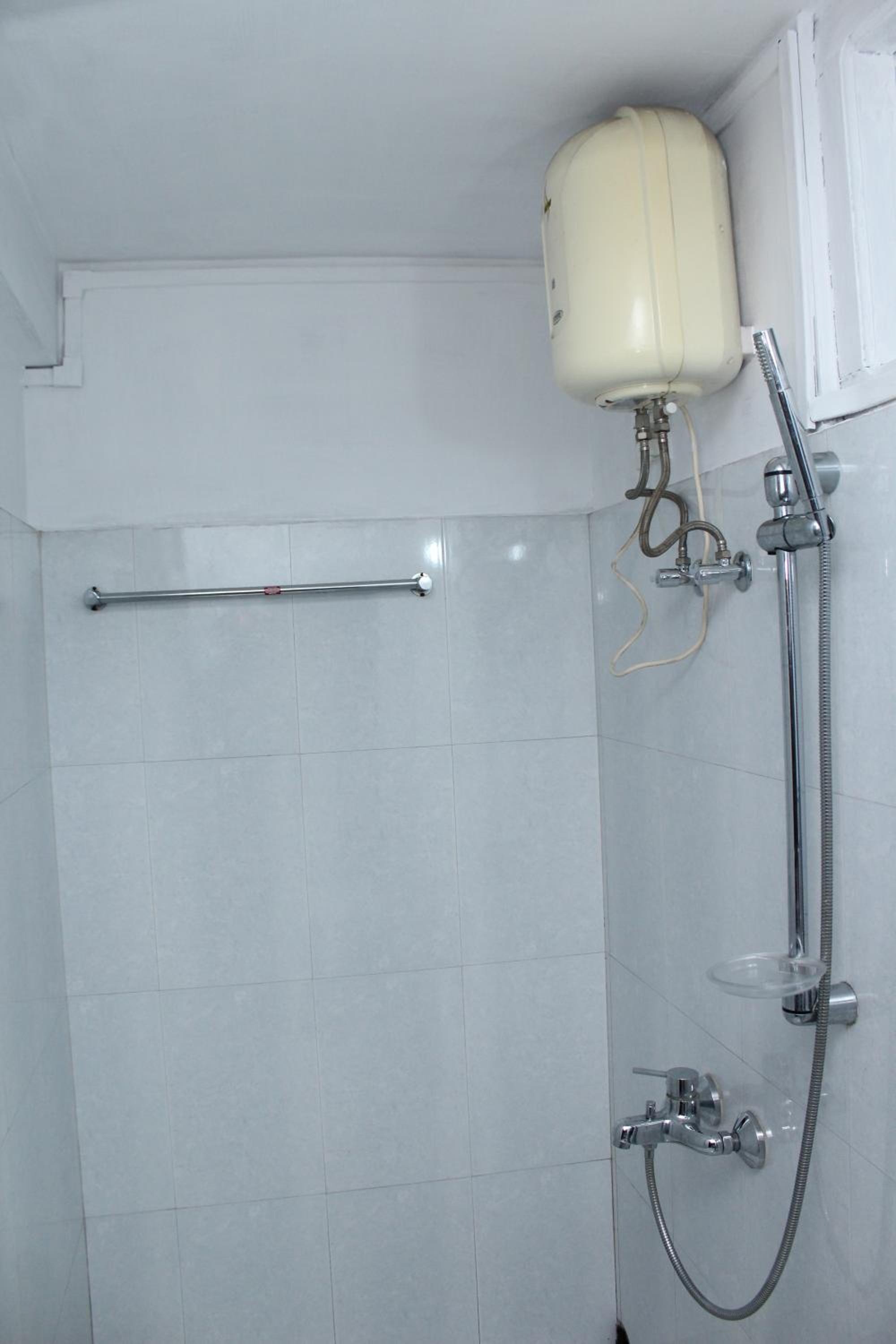 Deluxe Queen Room photo 2