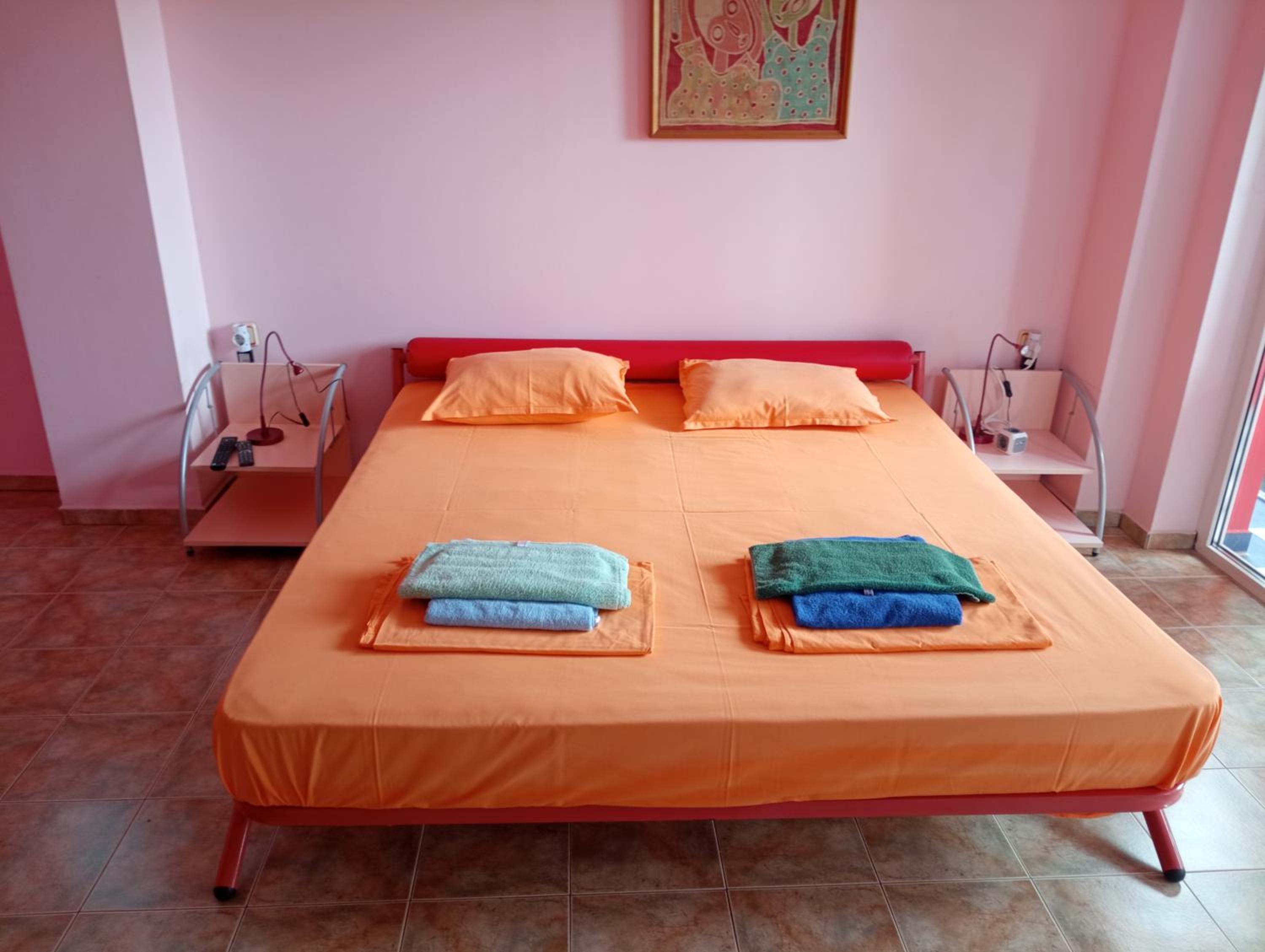 Double Room with Garden View photo 3
