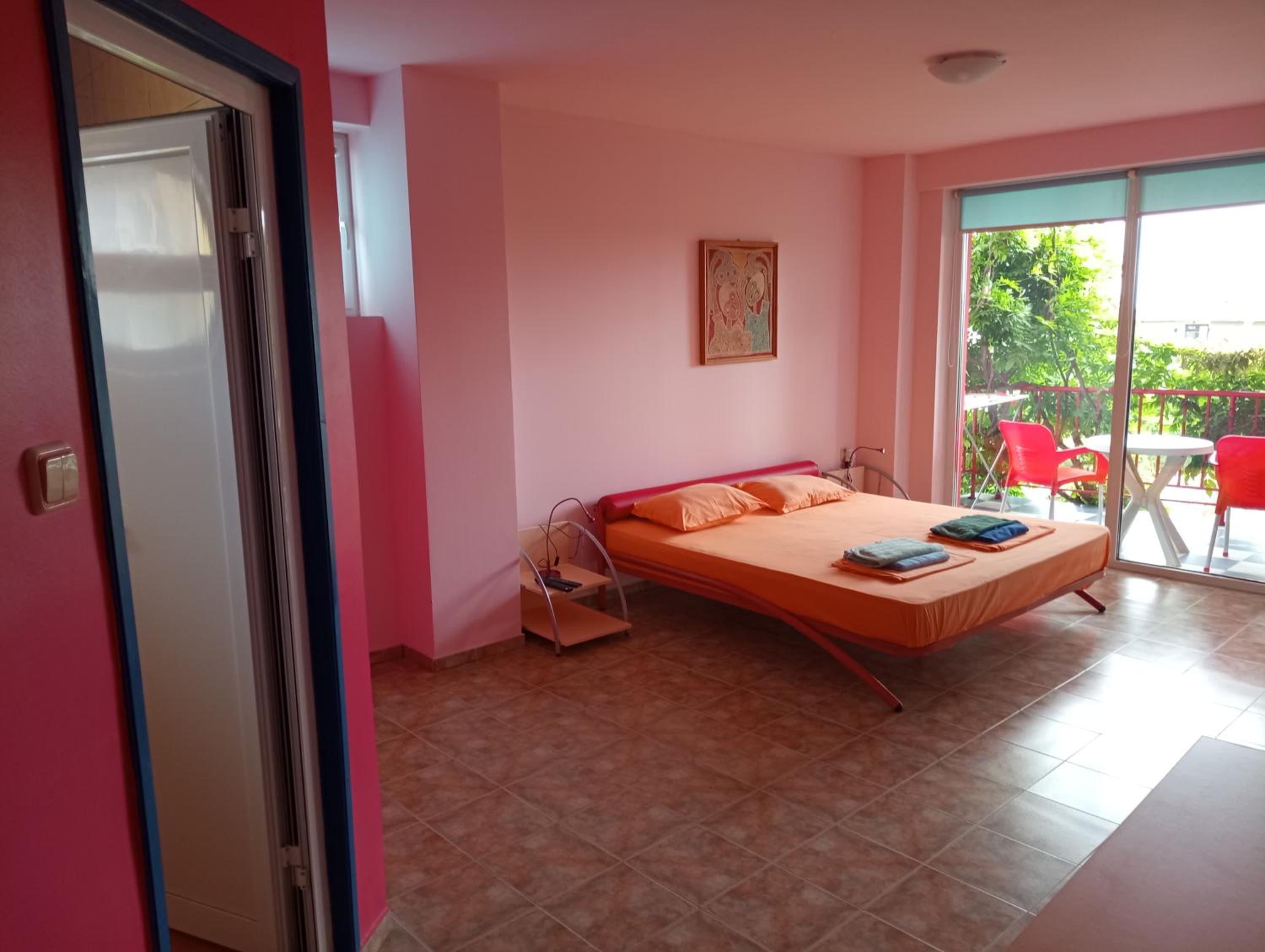 Double Room with Garden View photo 1