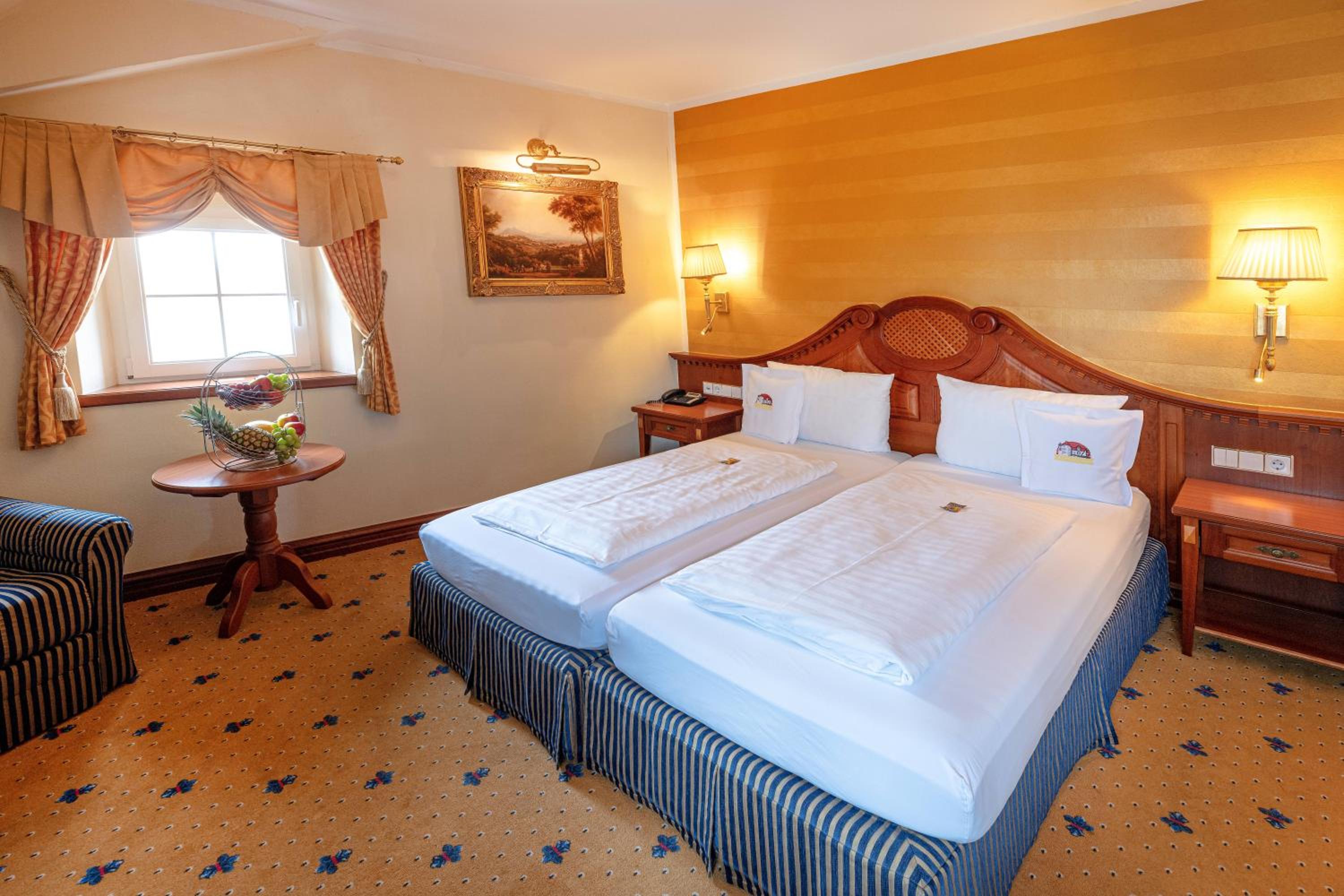 Double Room with Lake View Modern photo 2