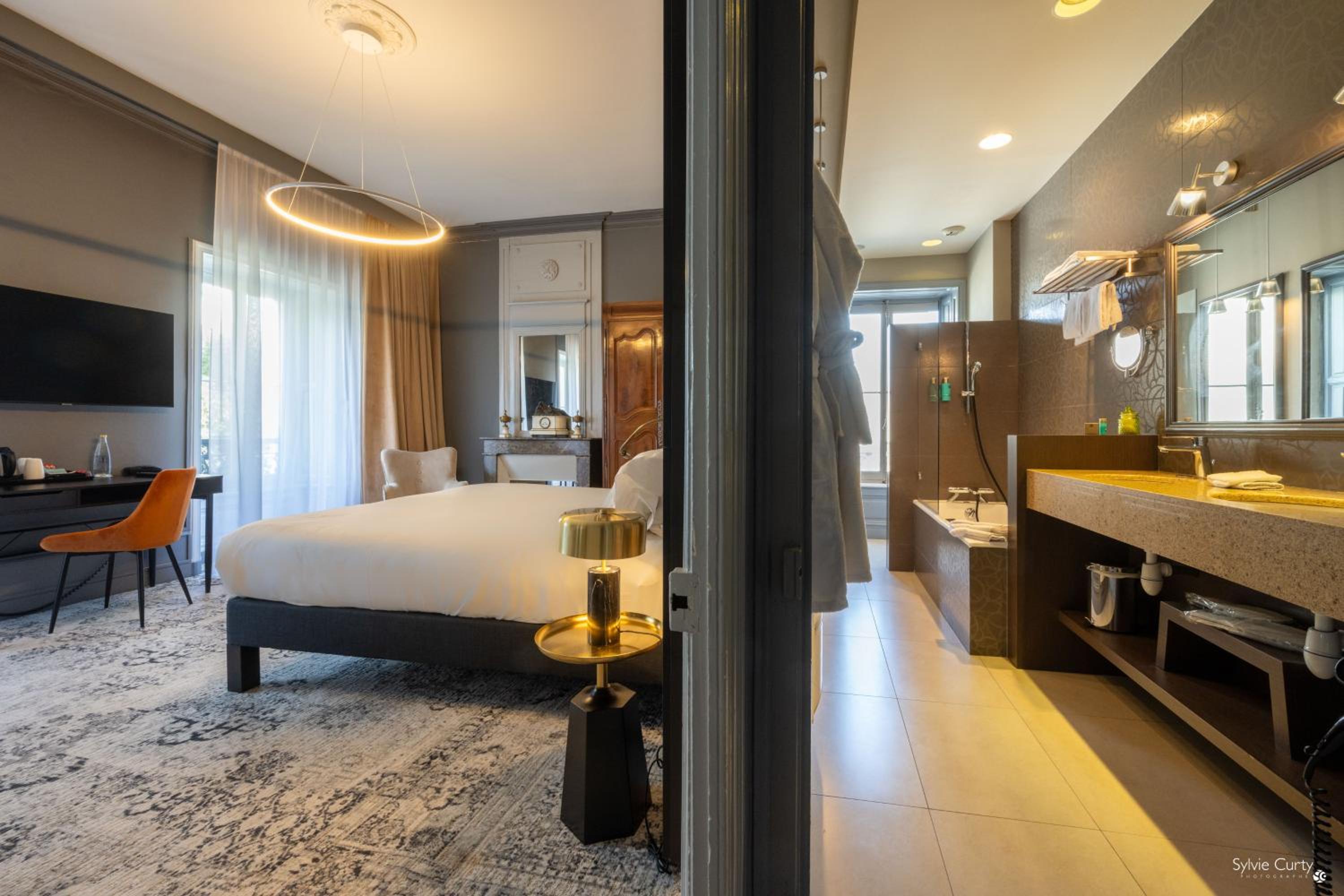 Prestige Double Room photo 2