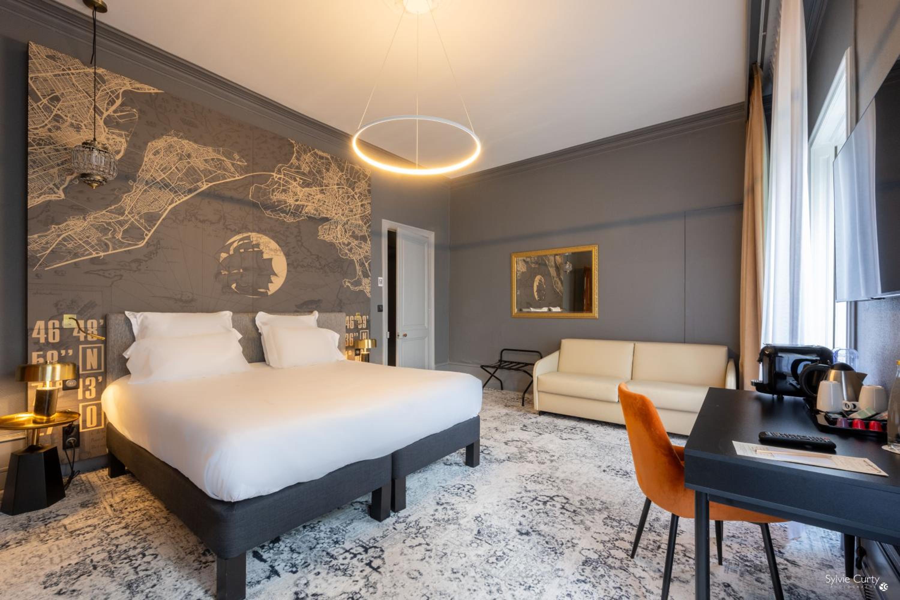 Prestige Double Room photo 3