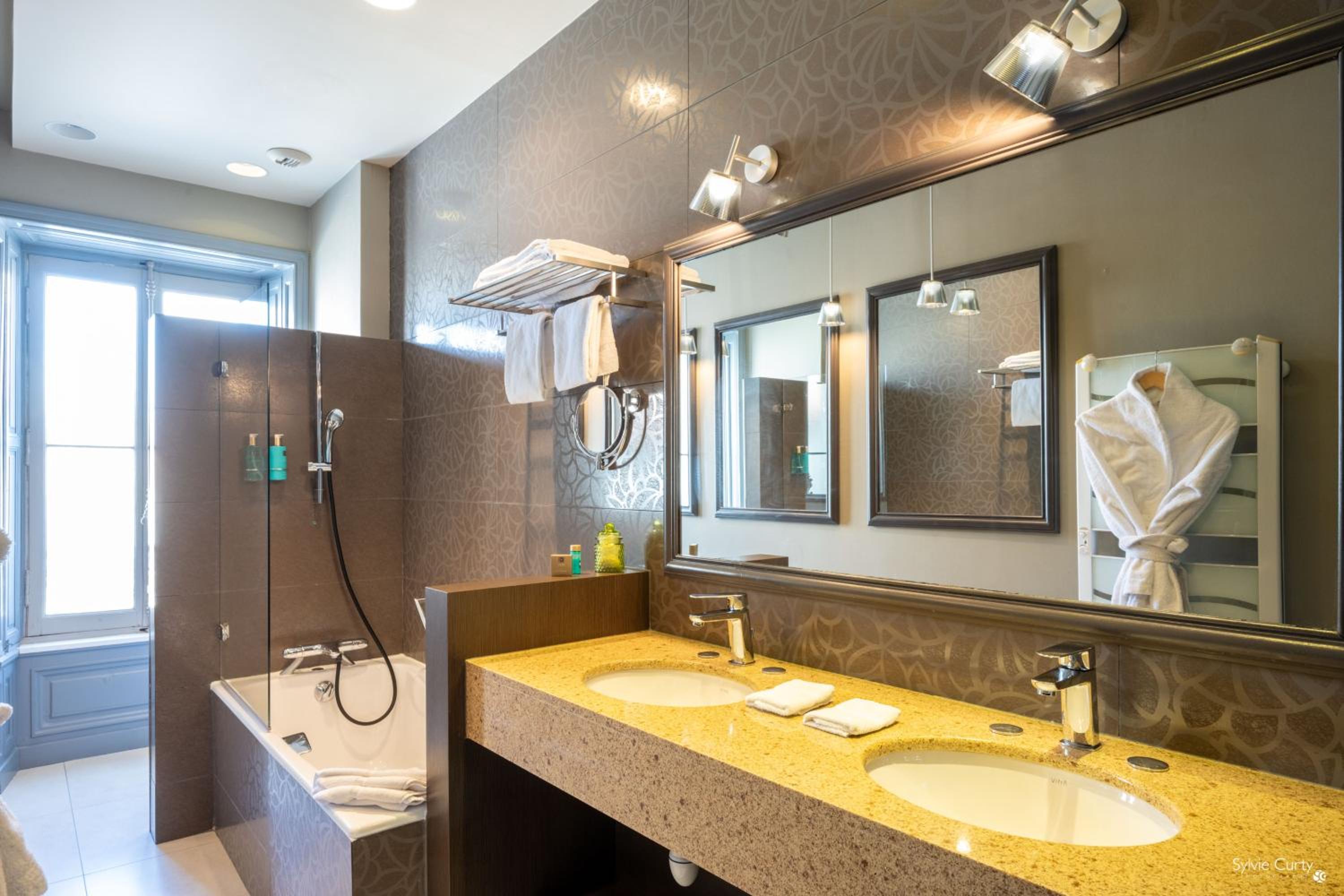 Chambre Double Prestige