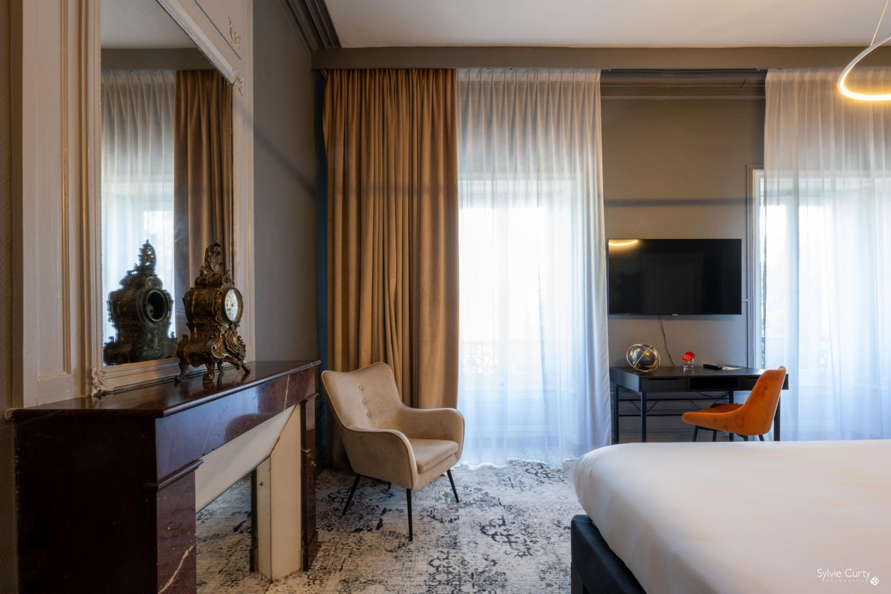 Suite Champlain photo 2