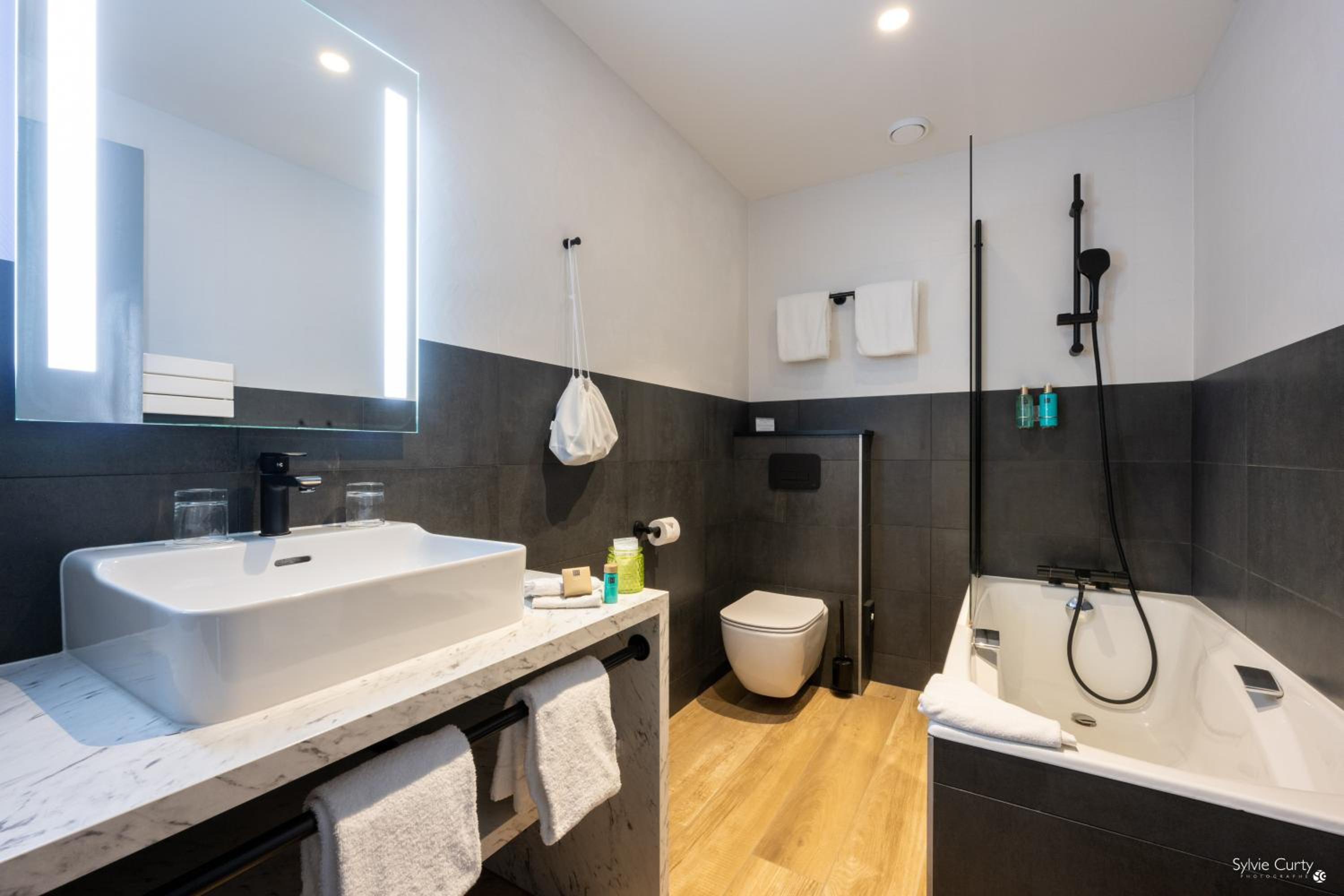 Chambre Double Supérieure
