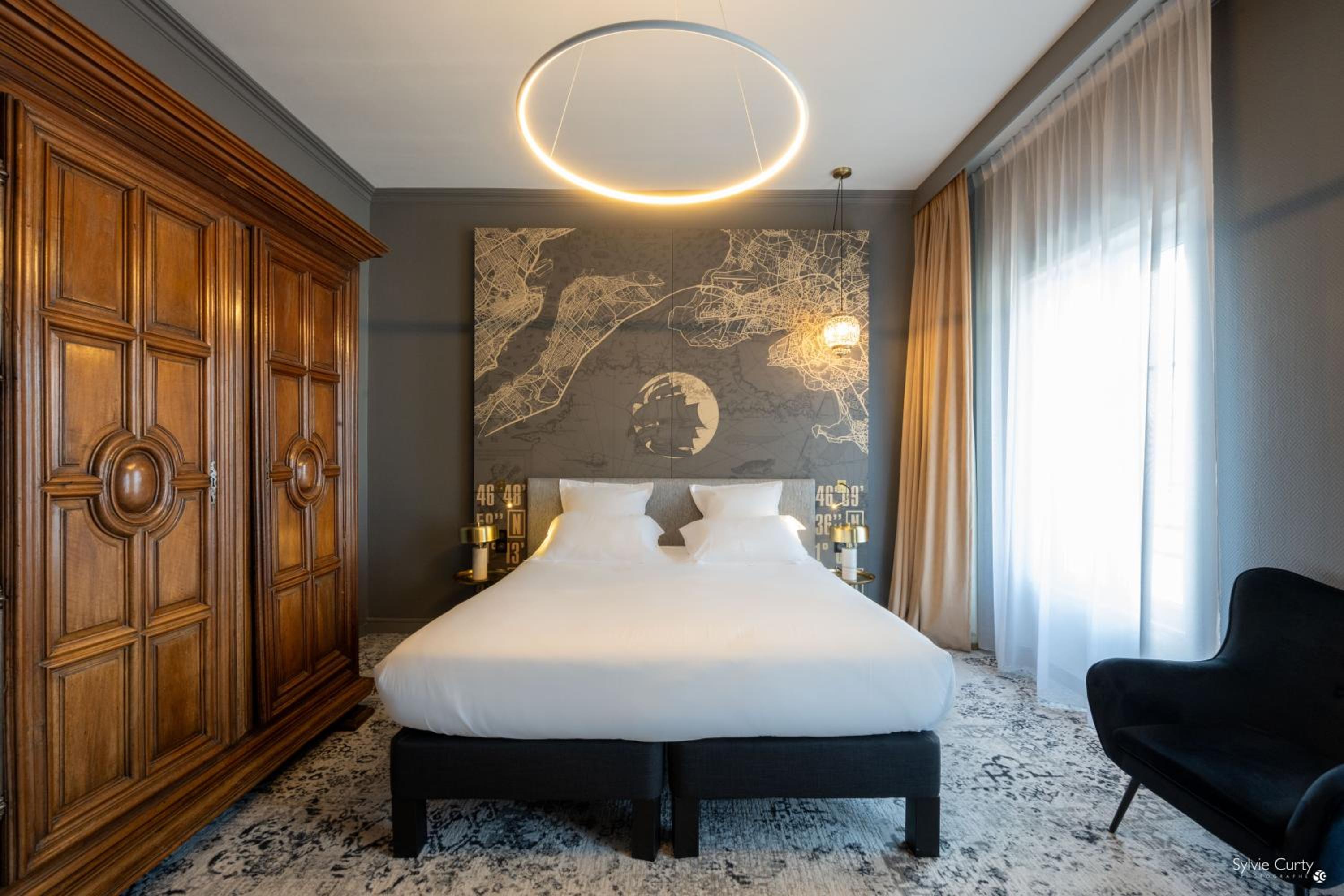 Superior Double Room photo 2