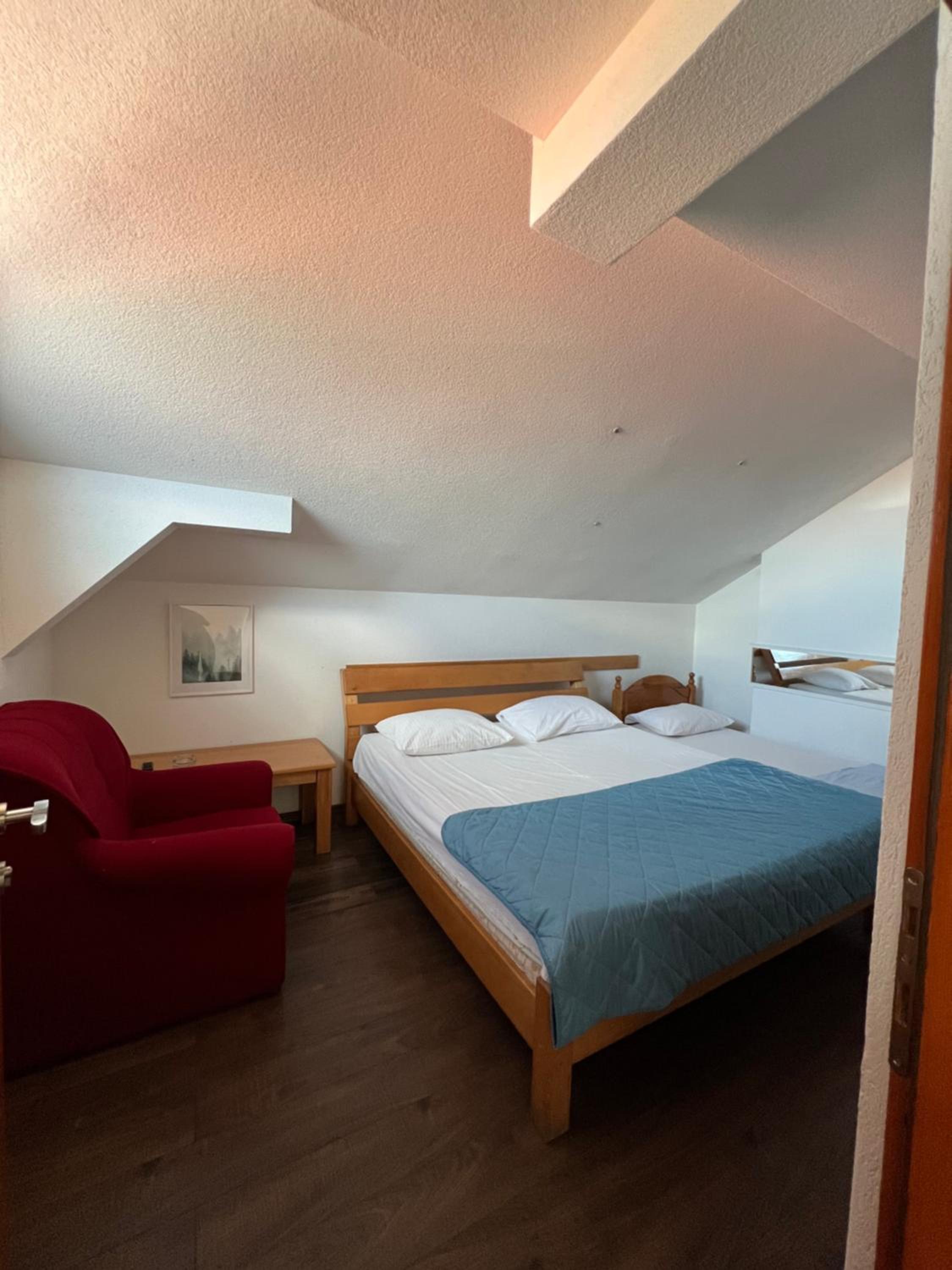 Deluxe Double or Twin Room photo 1