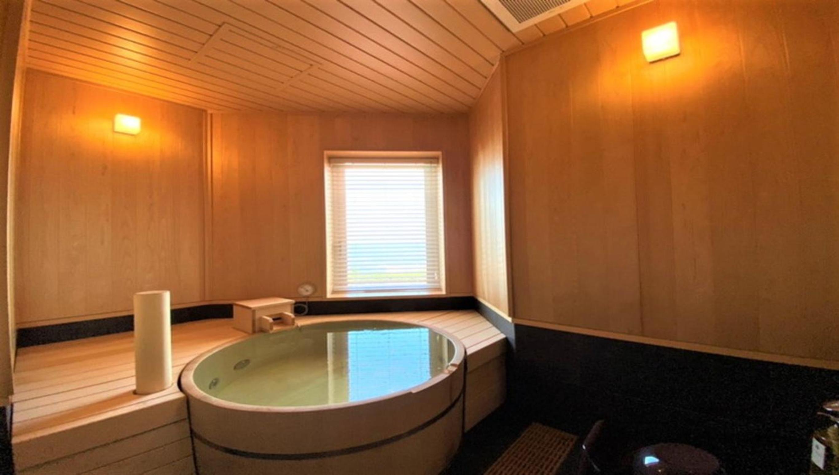 Glamping Twin Room (No View) - Photo 7