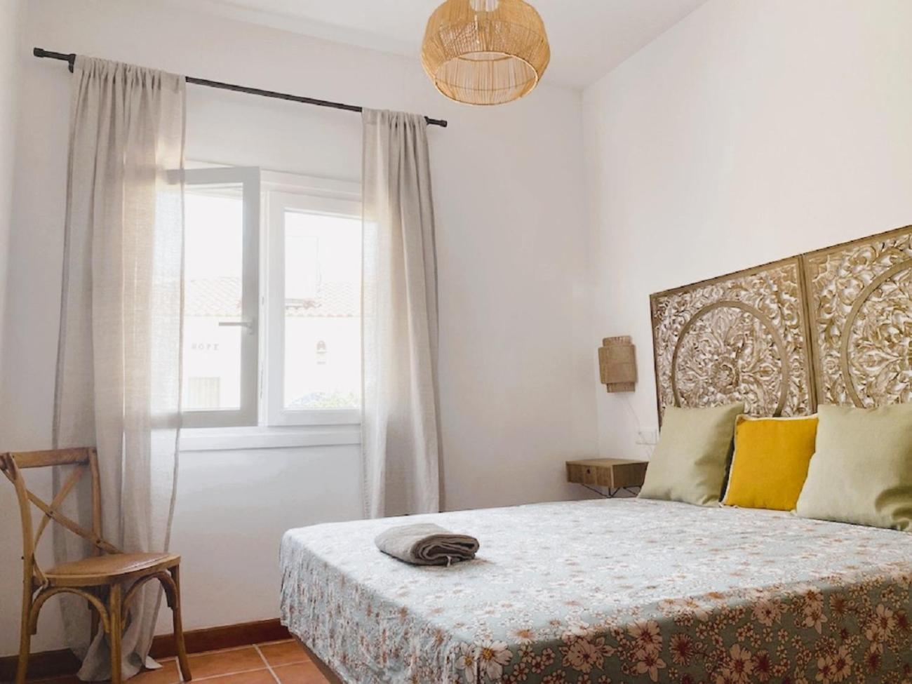 Habitación Doble Económica