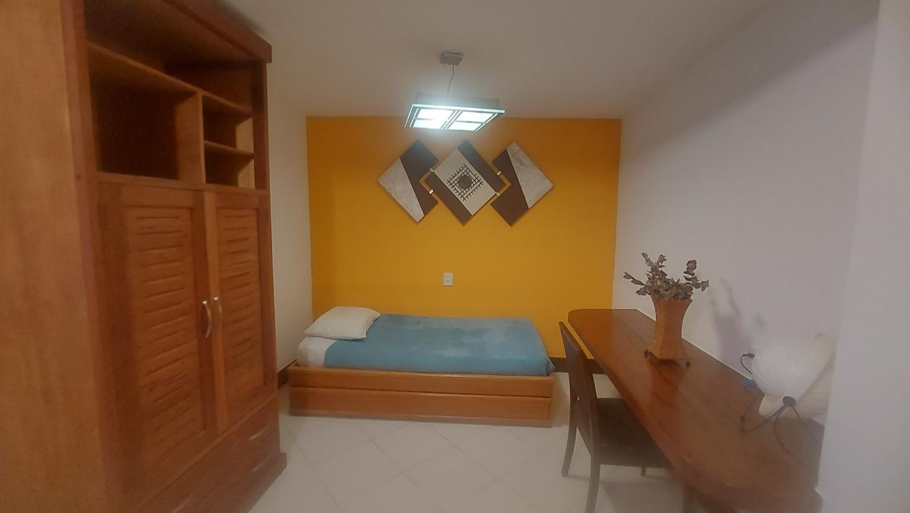 Deluxe Family Room photo 3