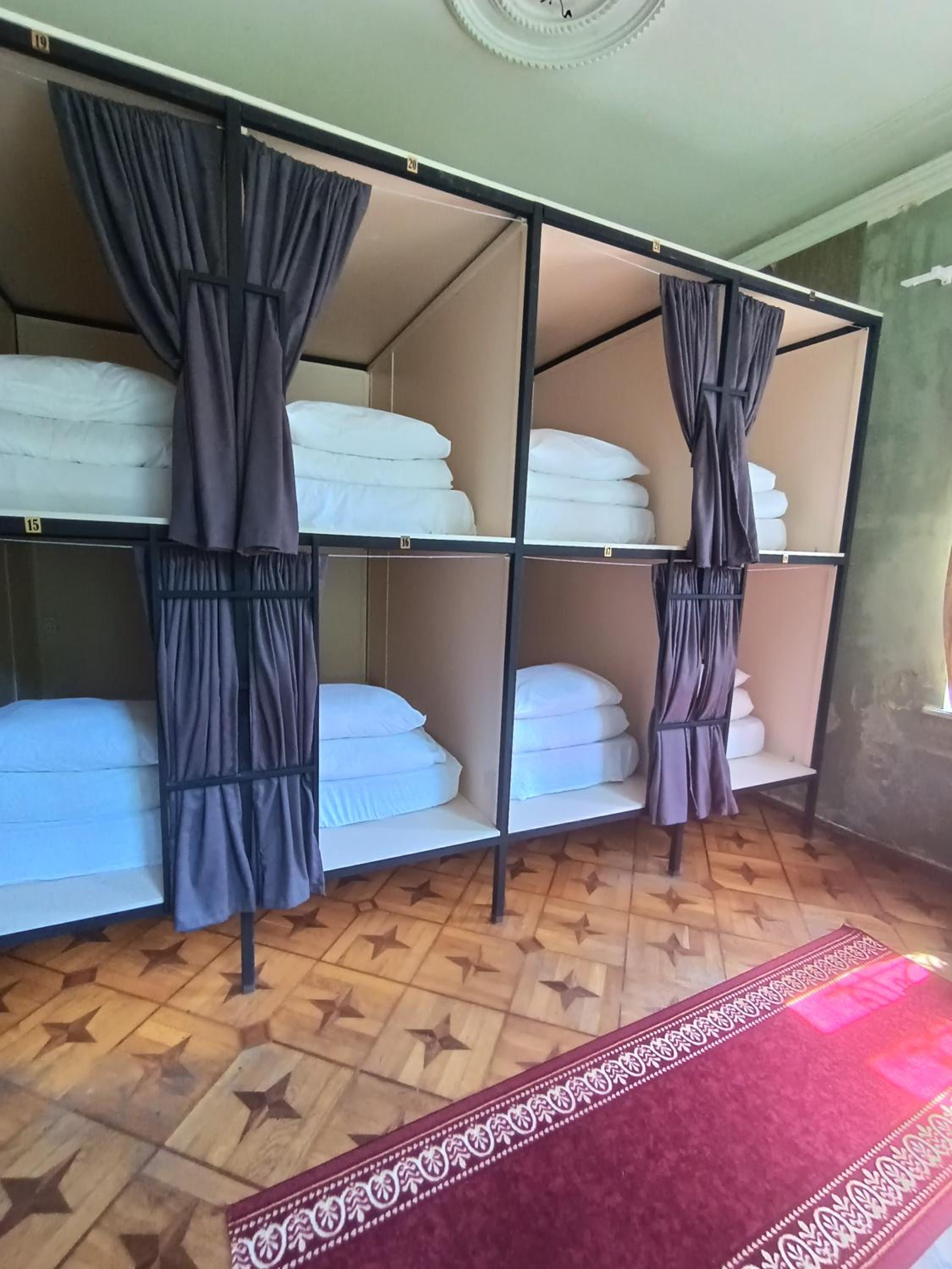 Single Bed in Female Dormitory Room photo 2