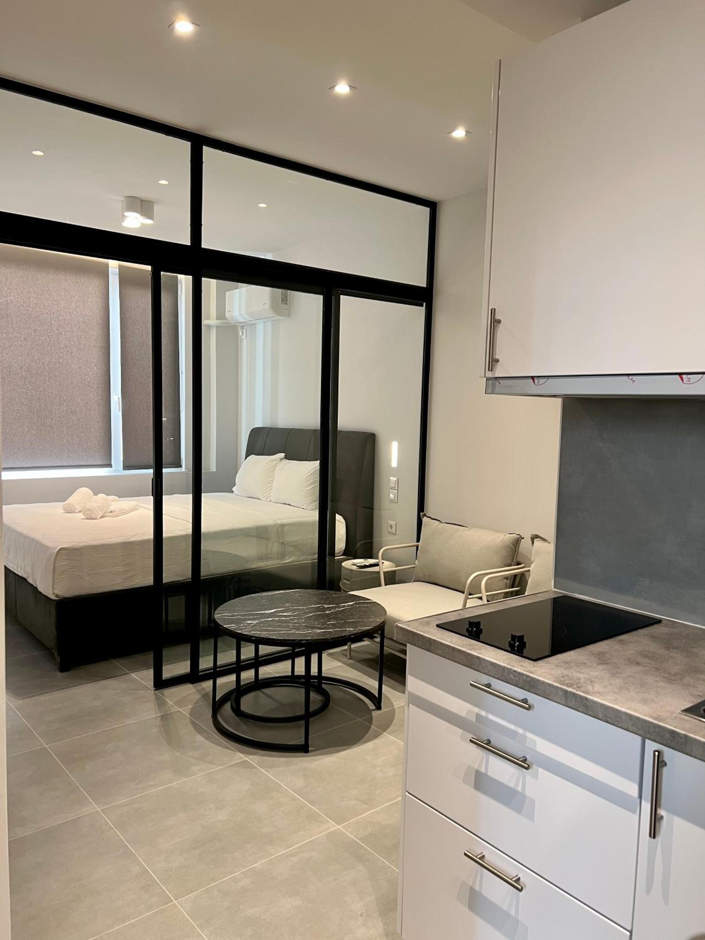 Superior Apartment photo 1