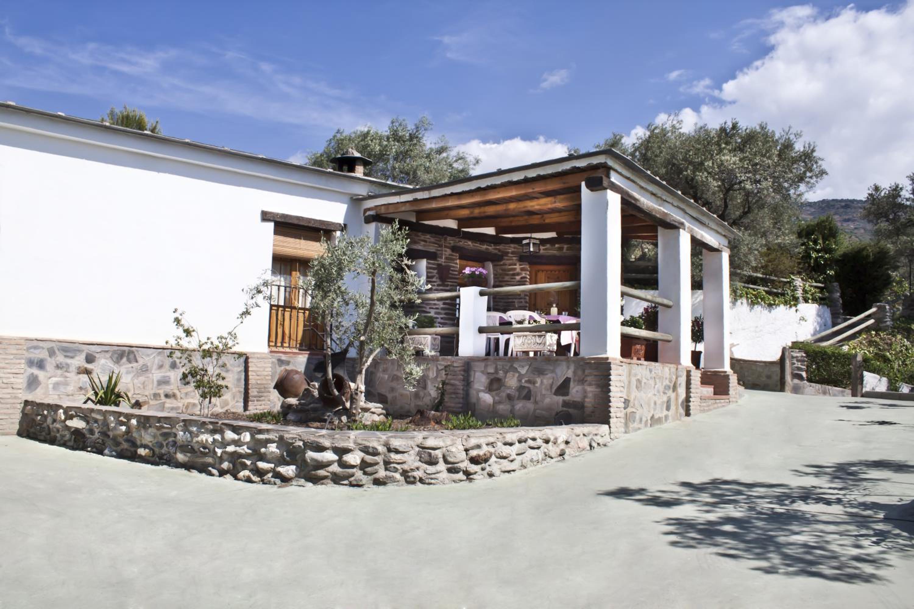 Three-Bedroom Villa (6 Adults) photo 2