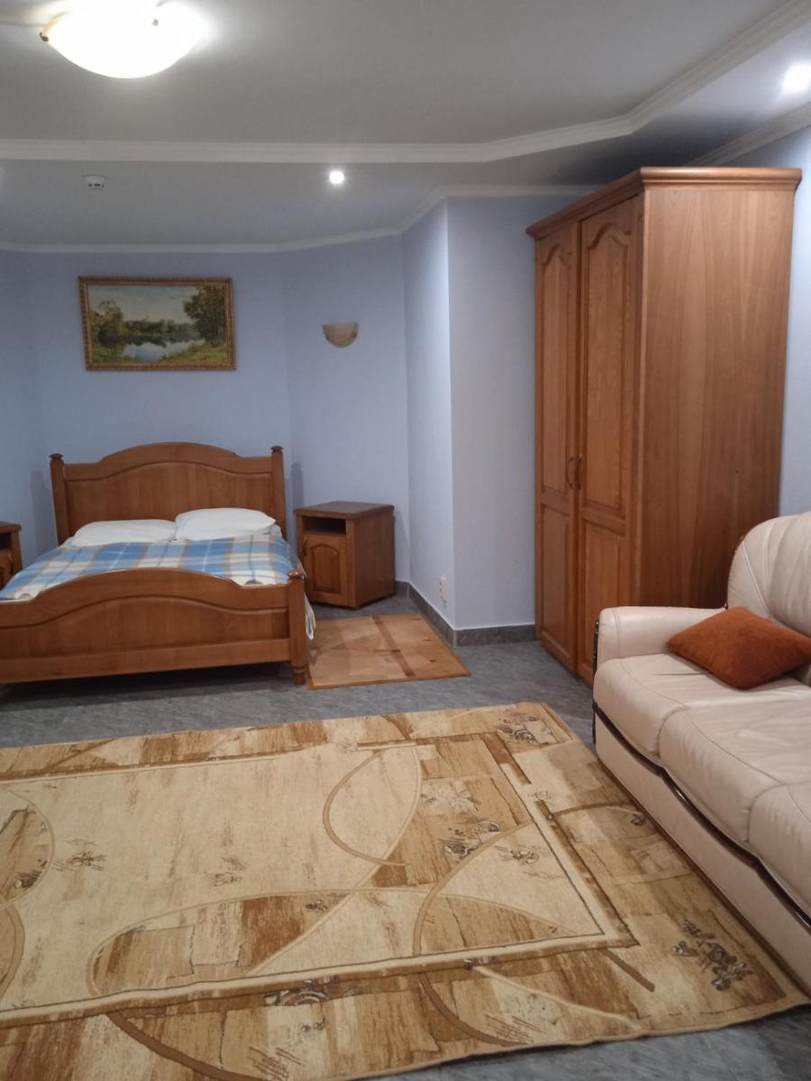 Double Room photo 2