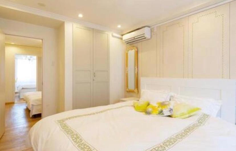 Three-Bedroom Suite photo 1