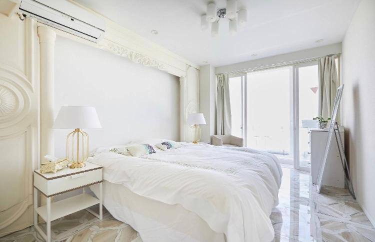 Three-Bedroom Suite photo 1