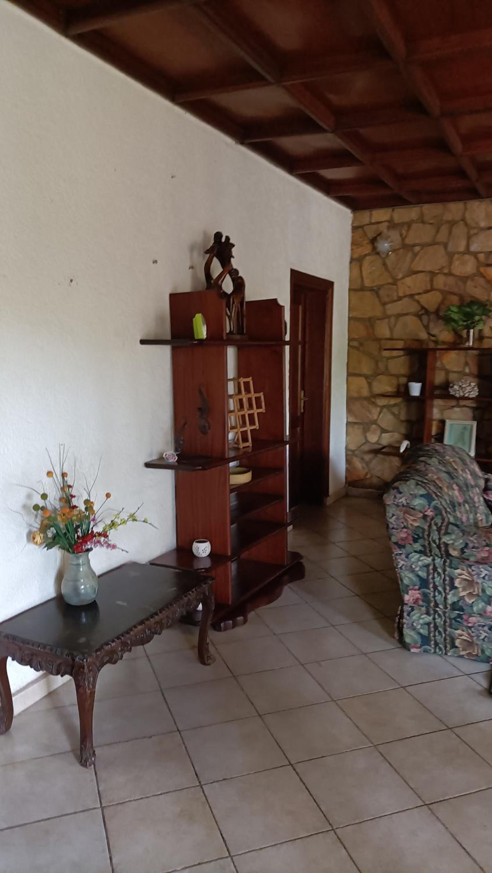Three-Bedroom Villa photo 1