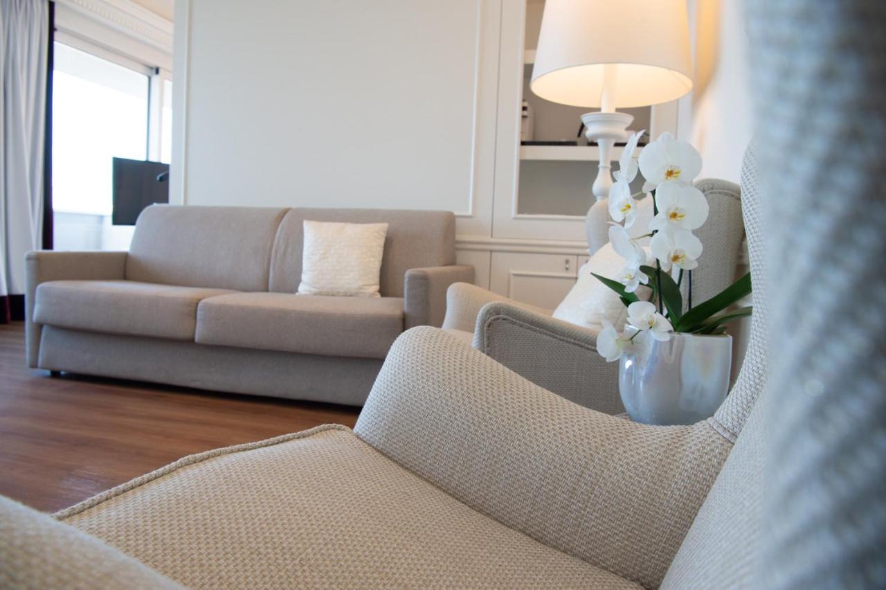Suite Miramare with Sea View photo 3