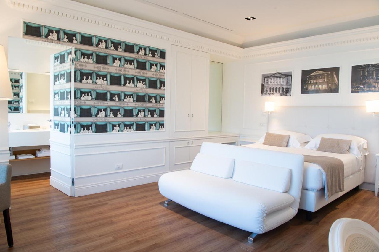 Junior Suite Teatro - Photo 4