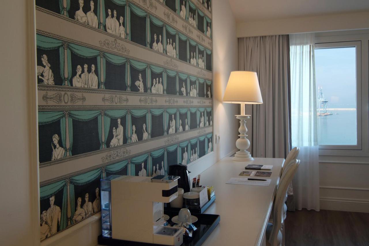 Junior Suite Teatro - Photo 5