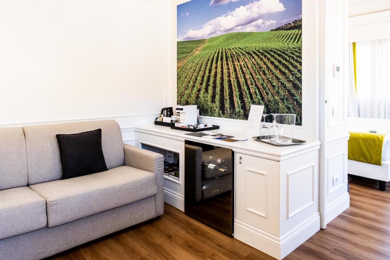 Suite Wine - Photo 8