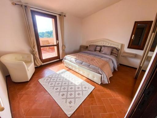 Deluxe Double Room with Sea View photo 1