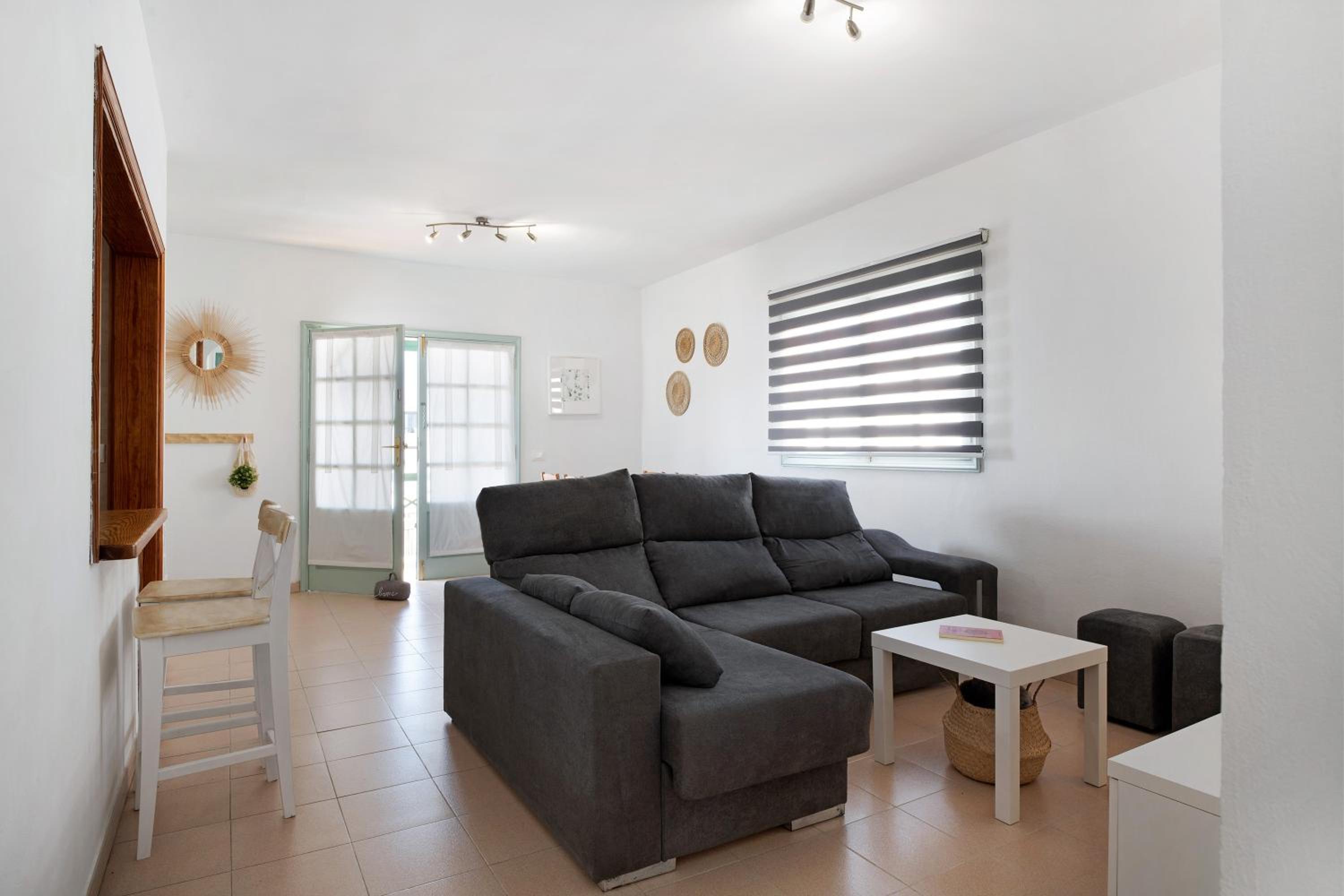 Apartamento Superior de Dos Habitaciones