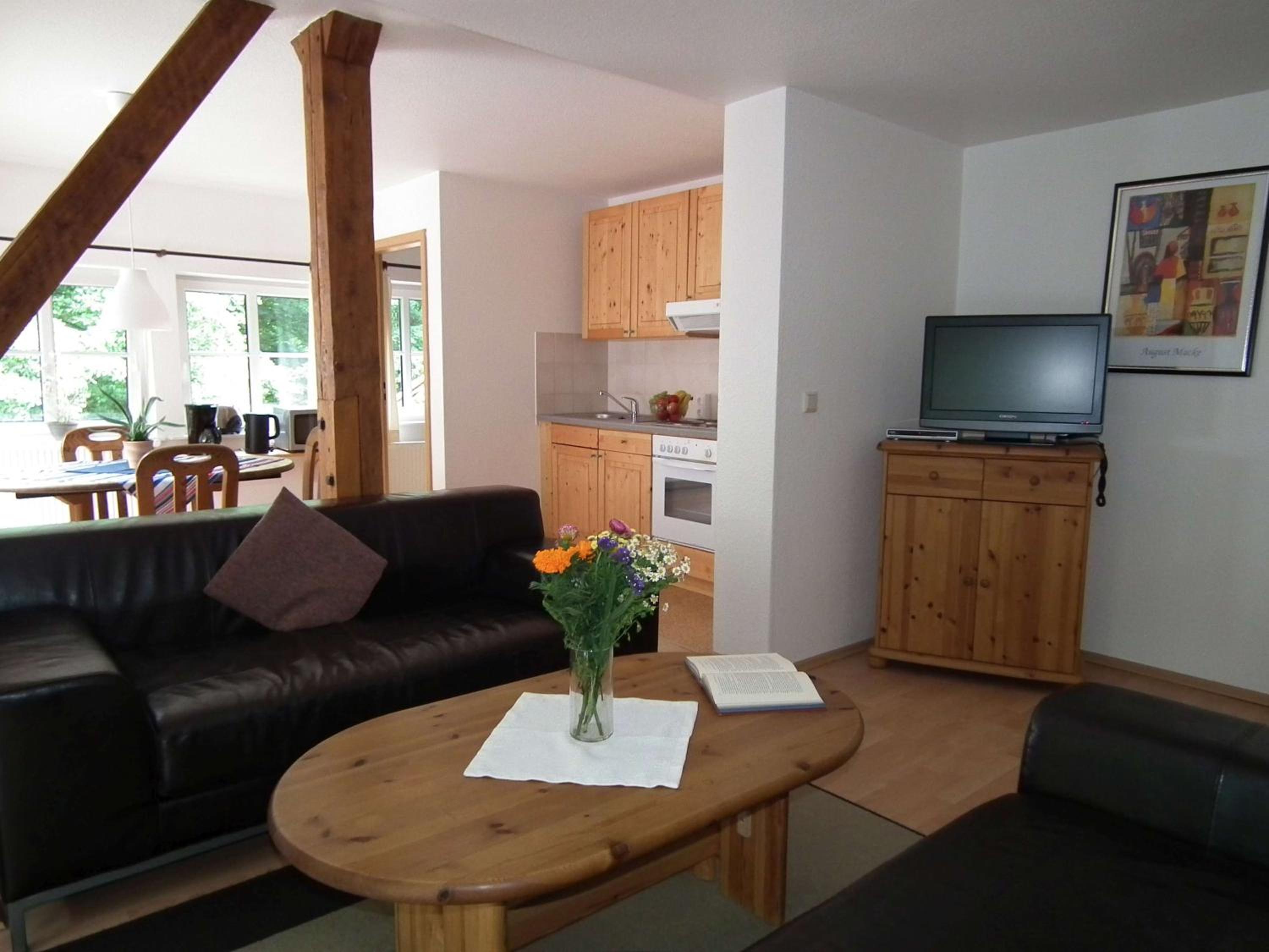 Apartment photo 1