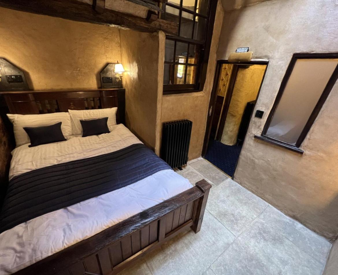 Quadruple Room with Shower