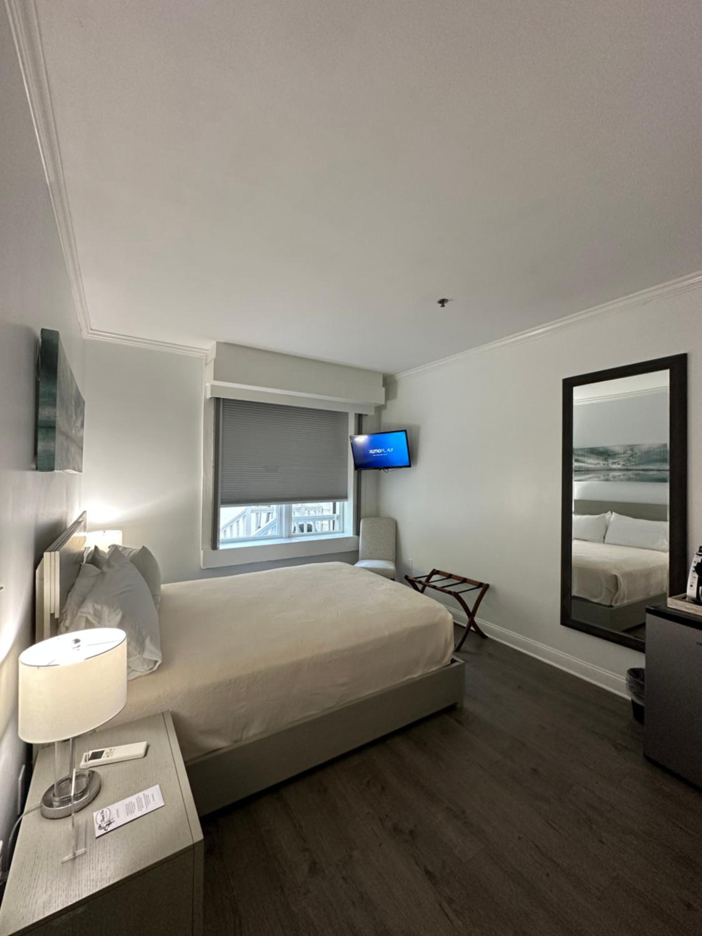 Elaine's Cape May Boutique Hotel, Foto 3