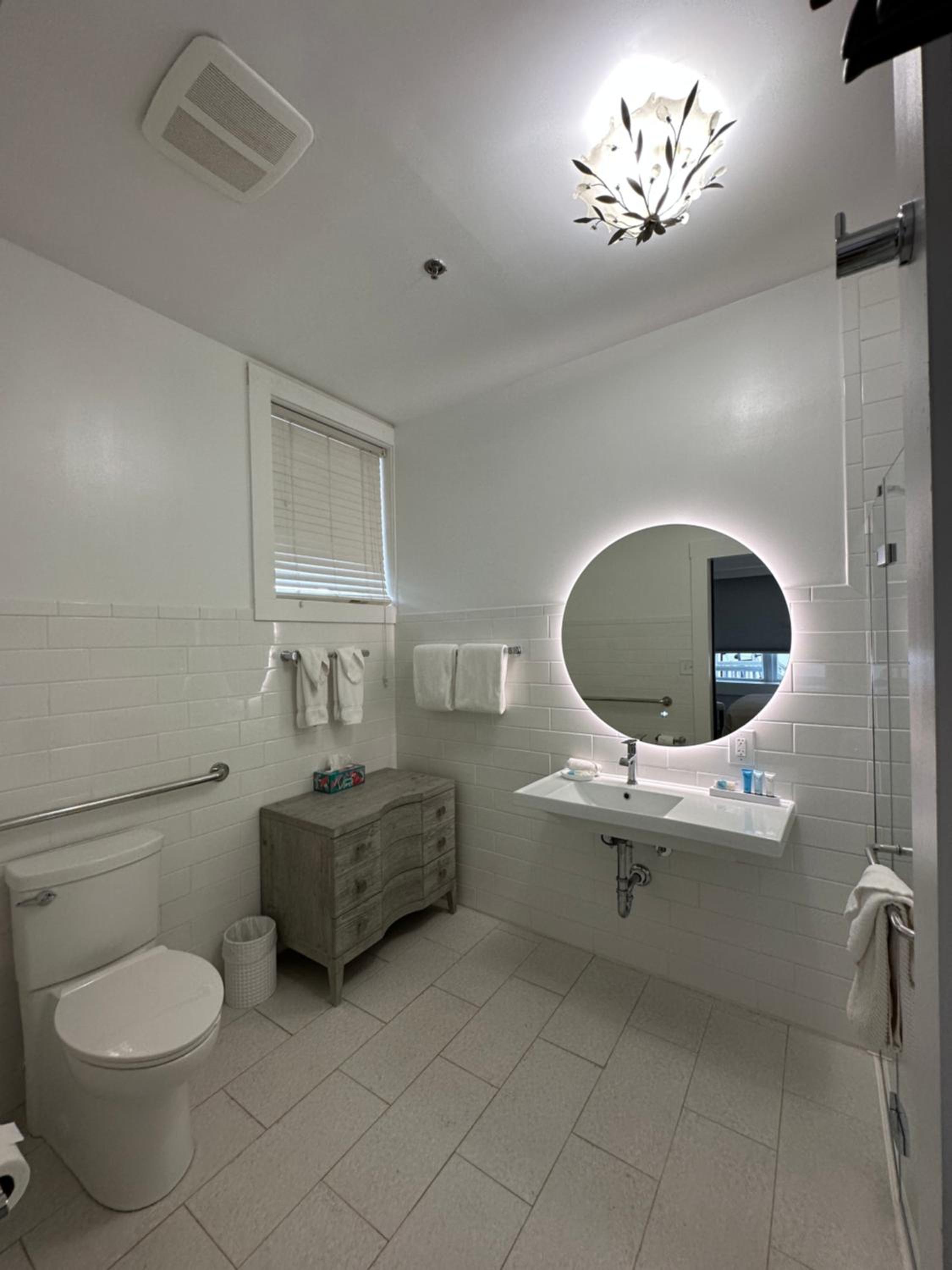 Elaine's Cape May Boutique Hotel, Foto 2