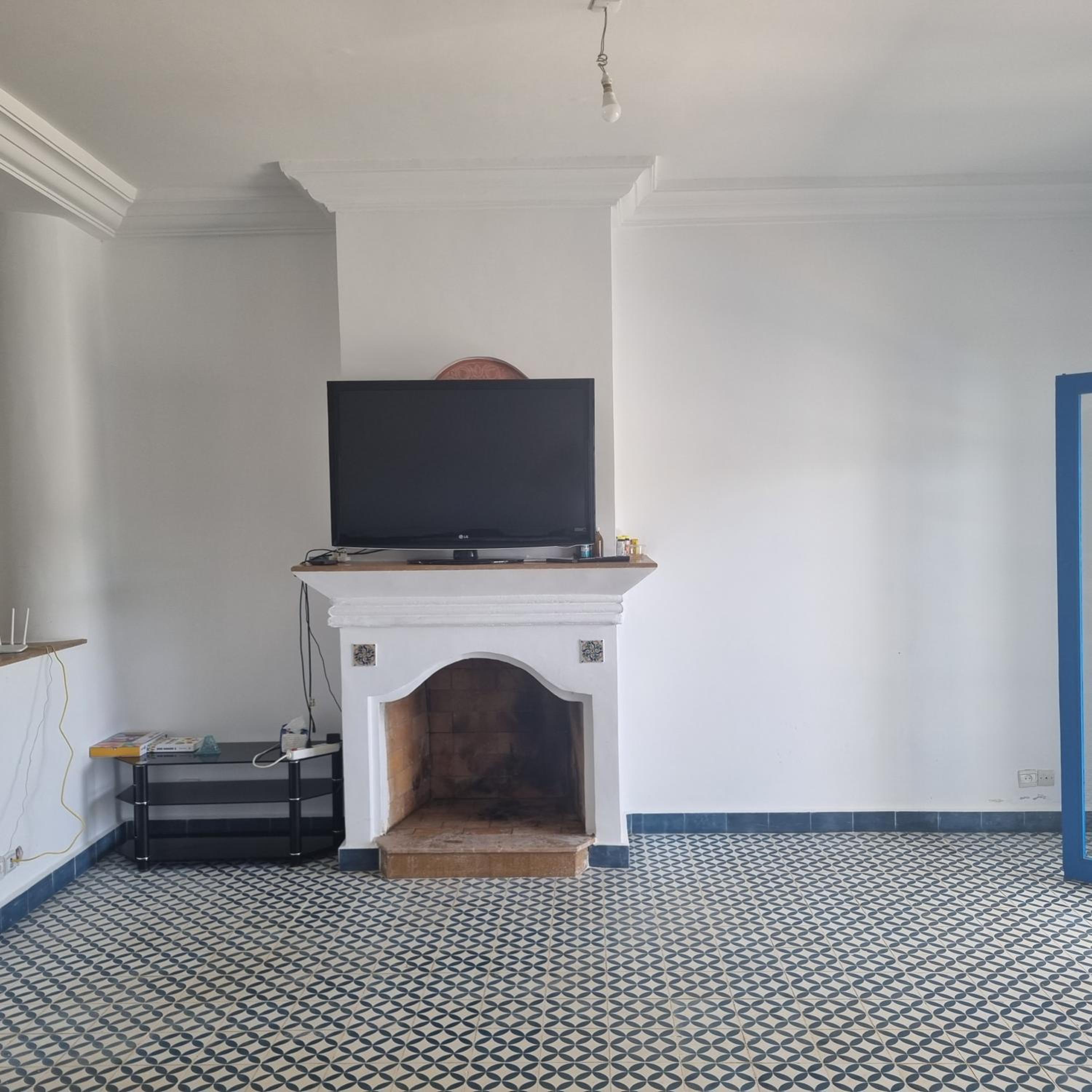 Four-Bedroom Villa photo 1