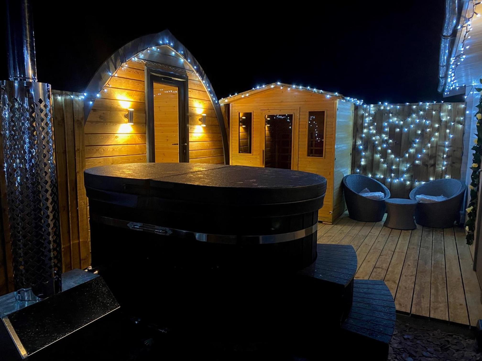 Apartment with Sauna - Photo 7