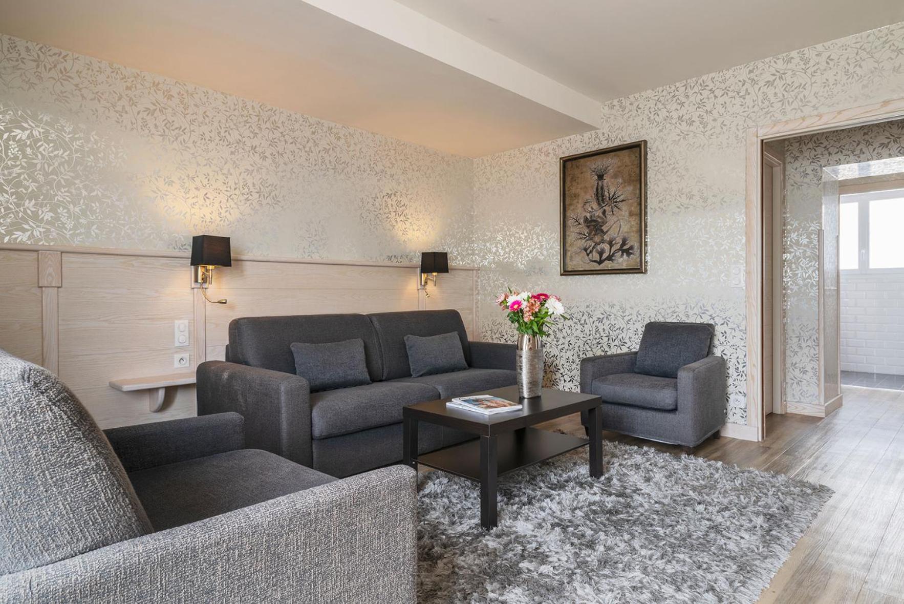 Villa Suite photo 3