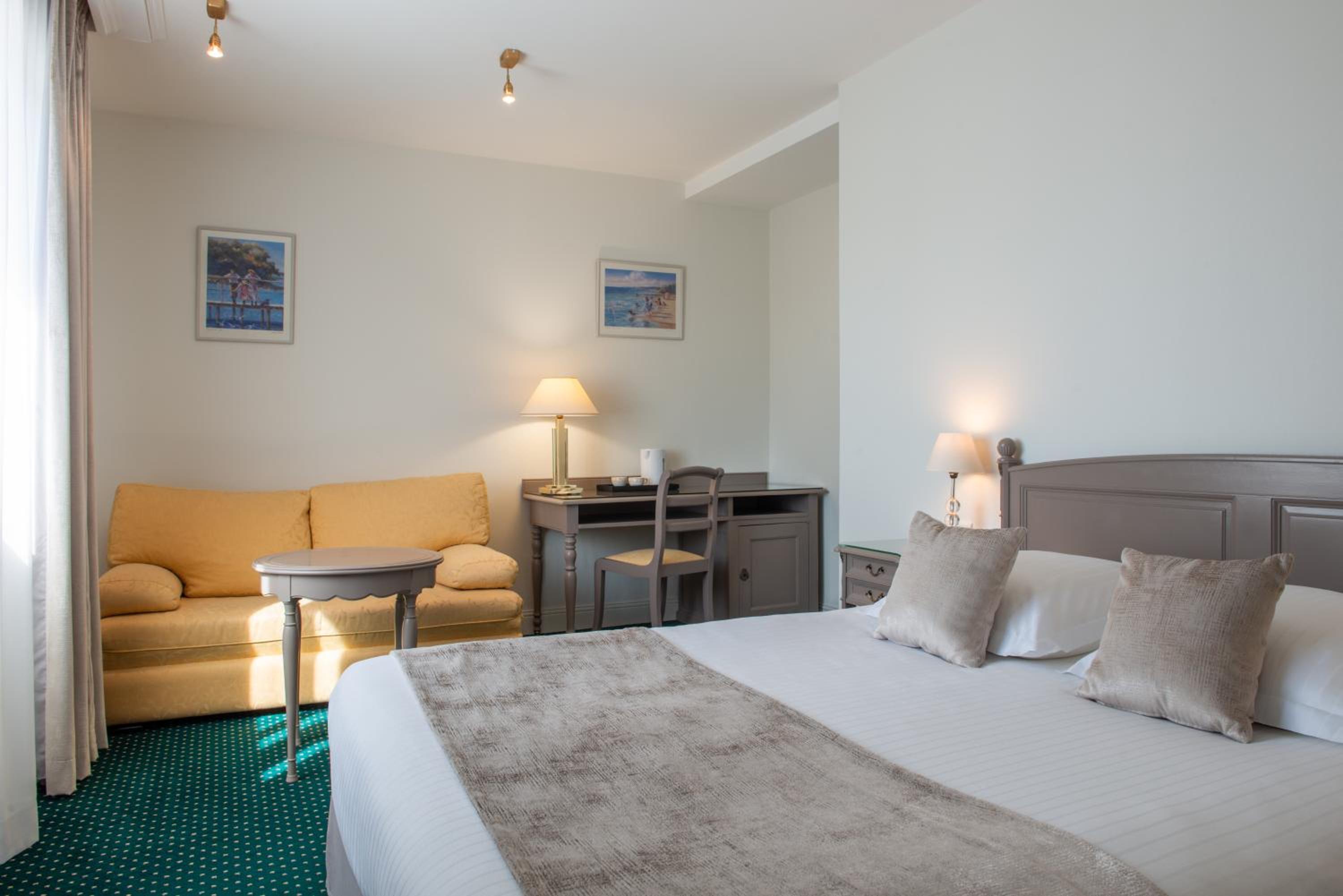 Superior Room photo 1
